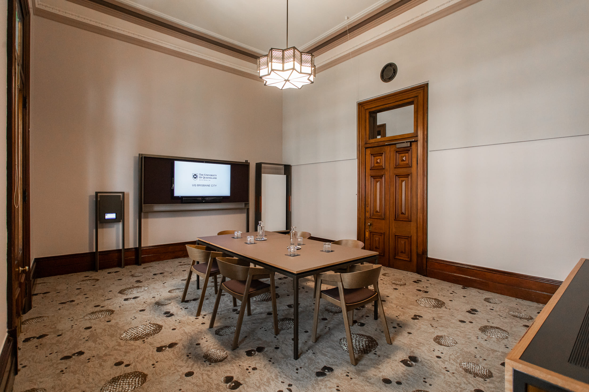 Heritage Creative Suite 204