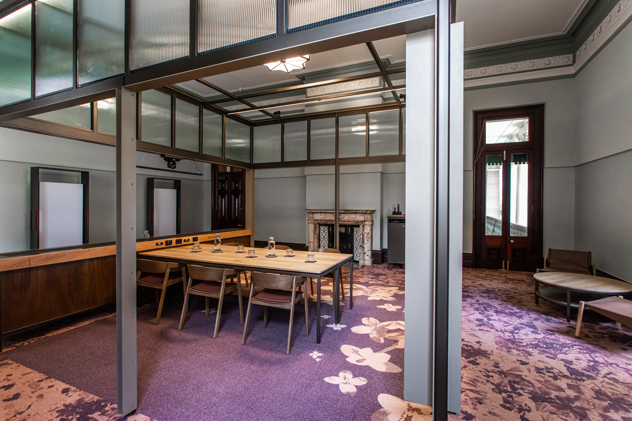 Showcase Suite 205 6