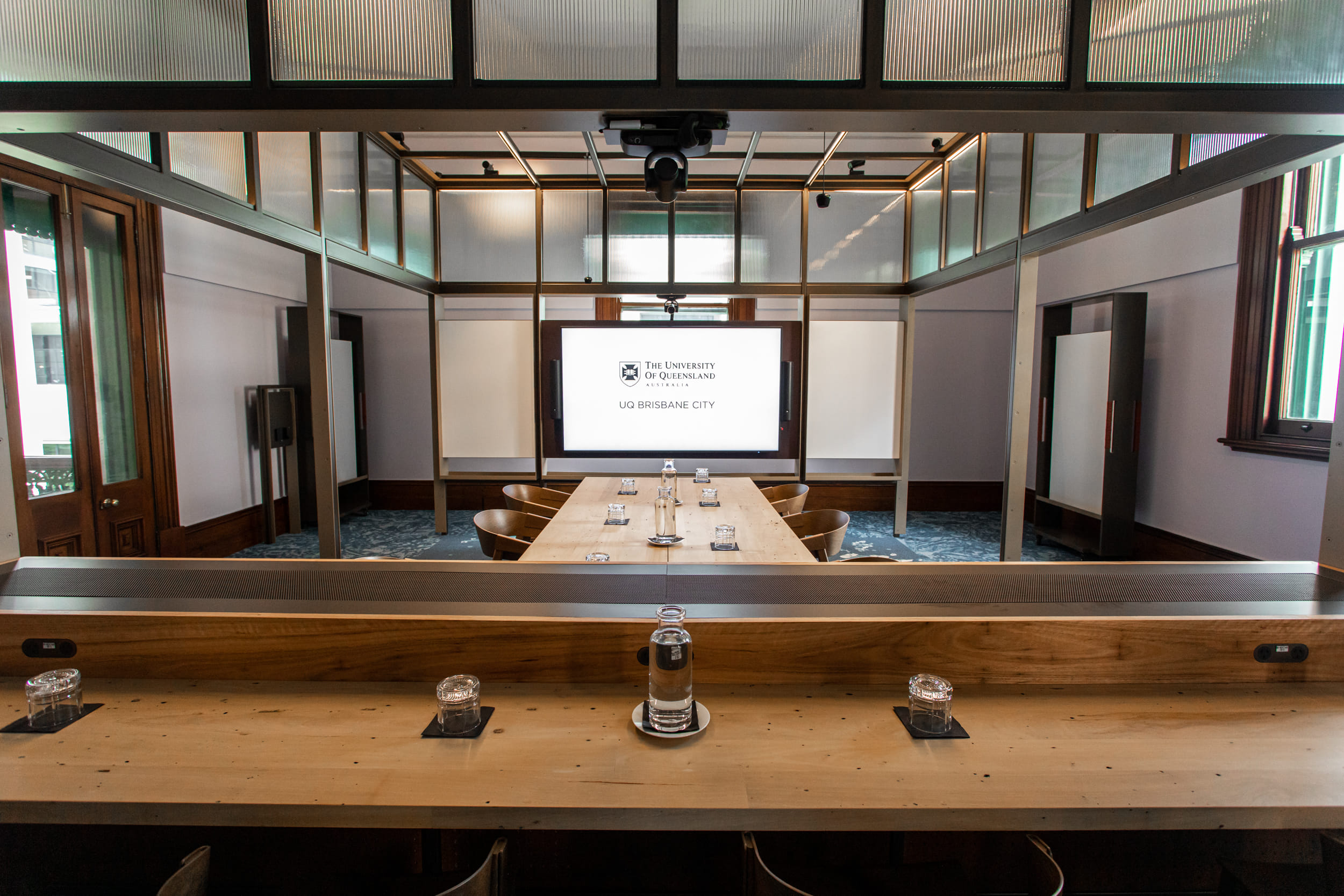 Showcase Suite 218 2