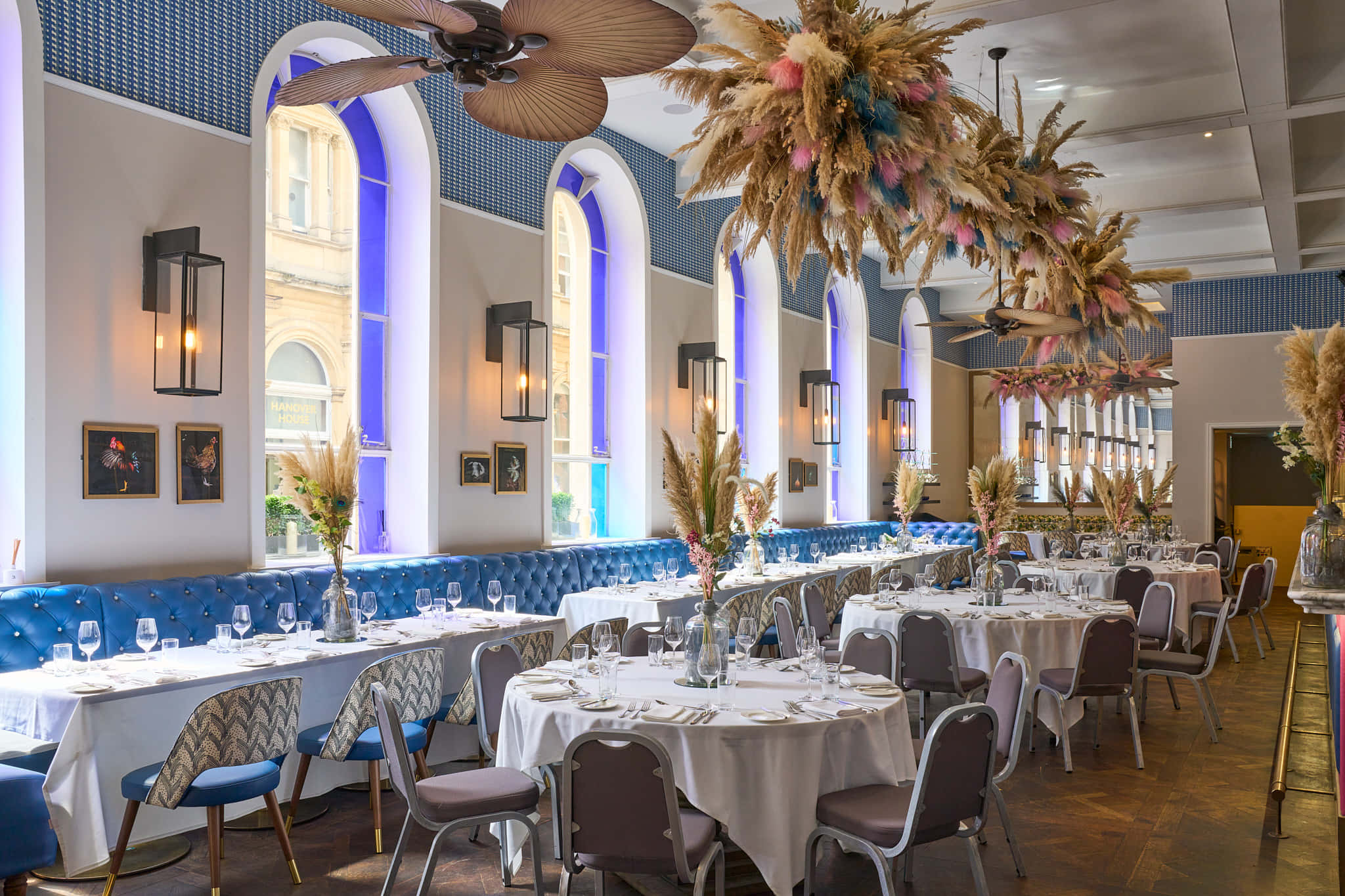 Harbour Bar and Kitchen 2