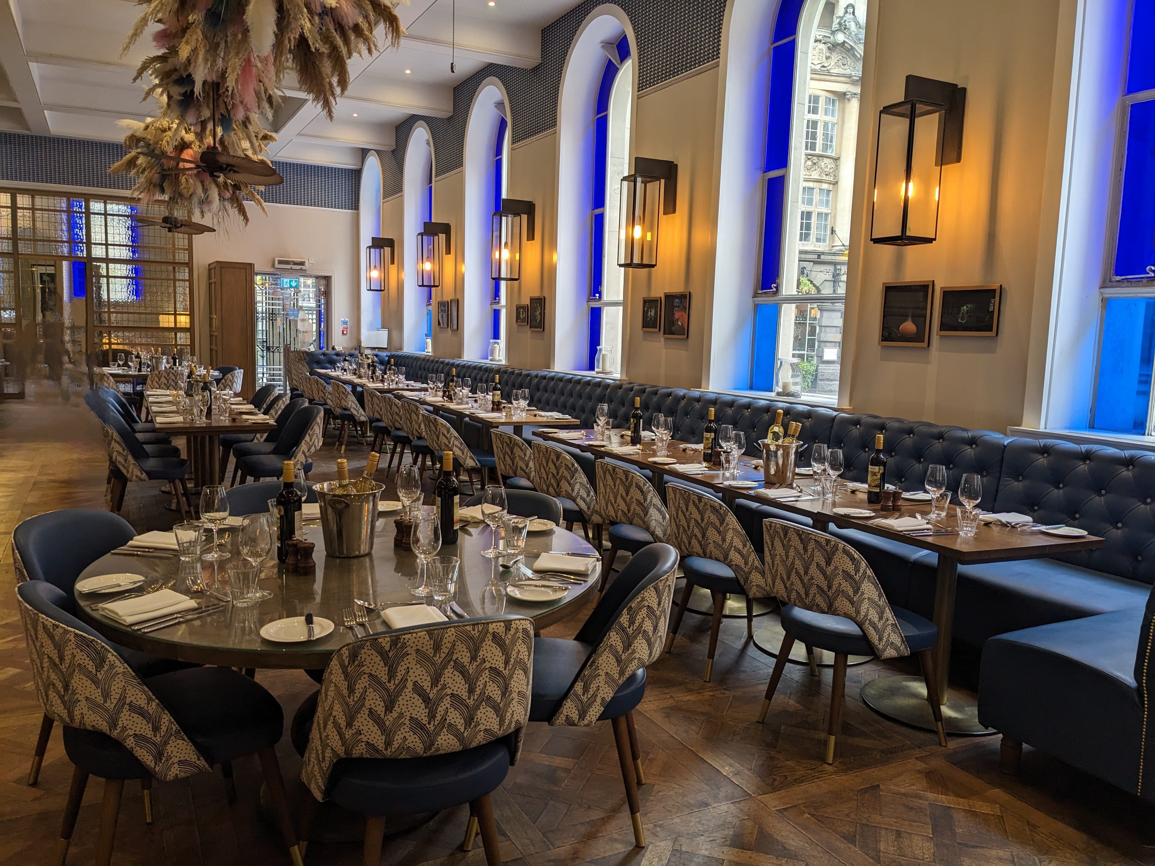 Harbour Bar and Kitchen 