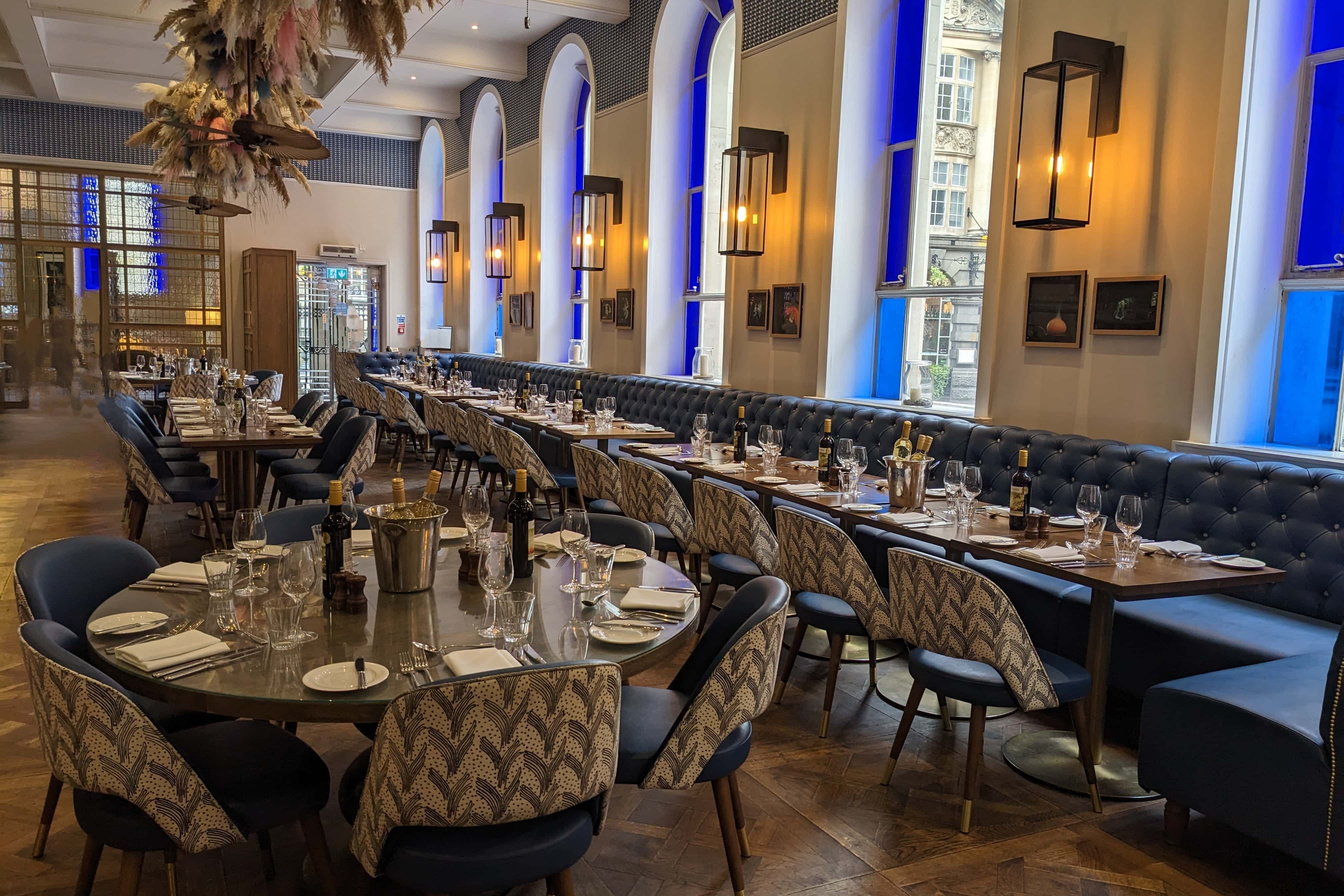 Harbour Bar and Kitchen 0