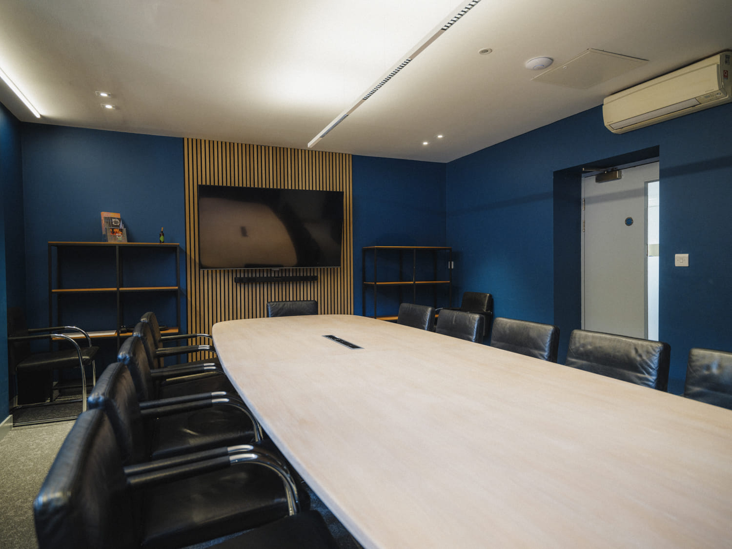 Meeting Room 1