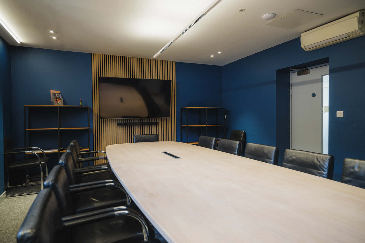 Meeting Room 1