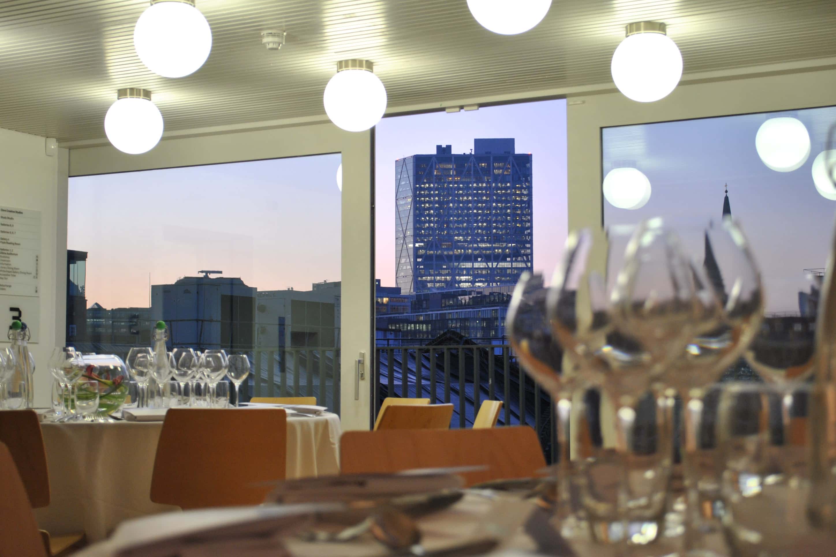 Clore Creative Studio 5