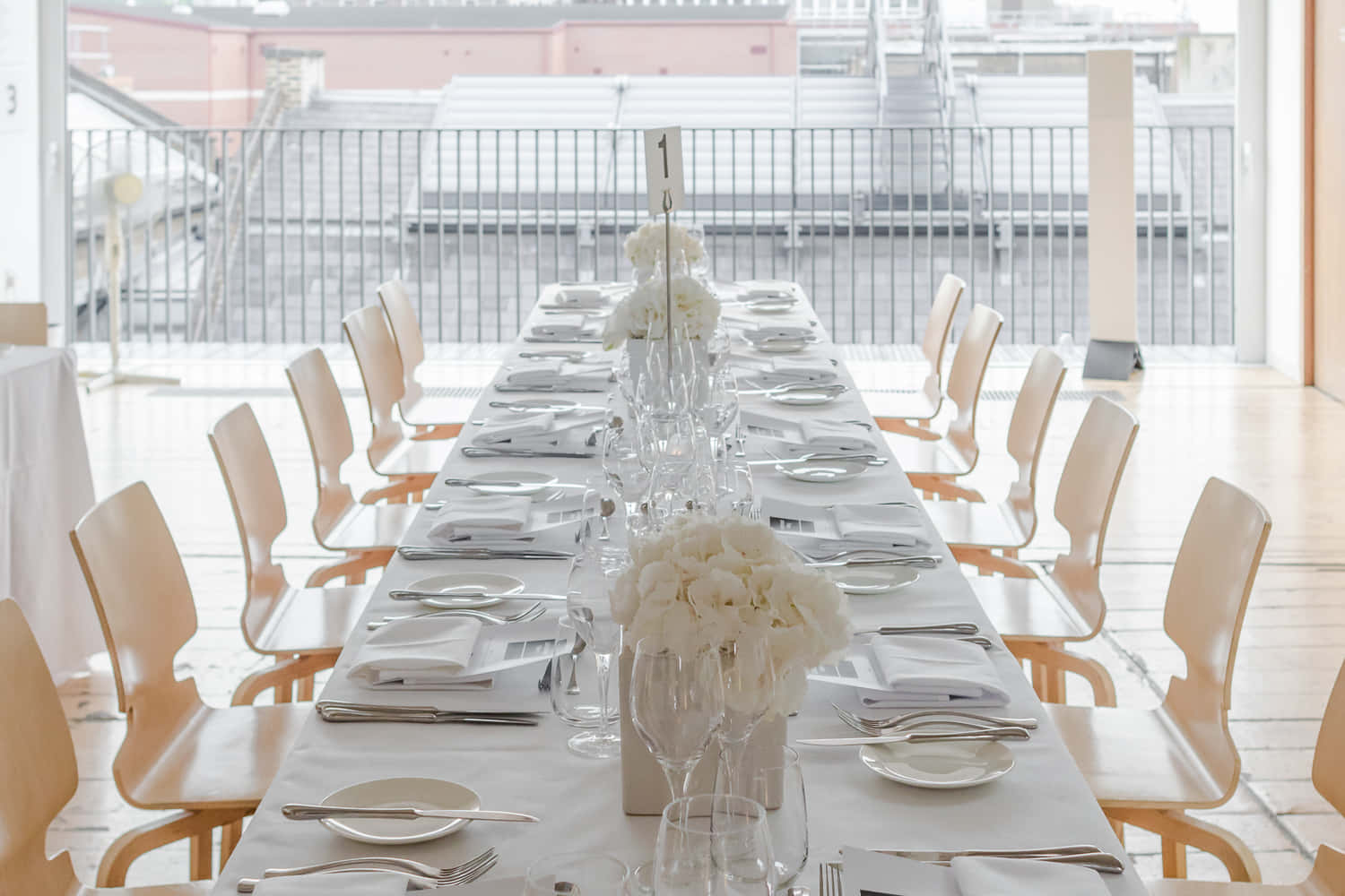 Clore Creative Studio 1