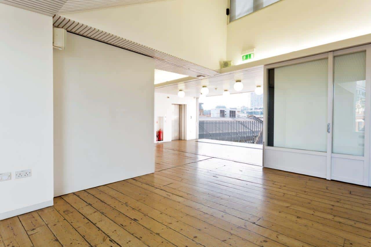 Clore Creative Studio 6