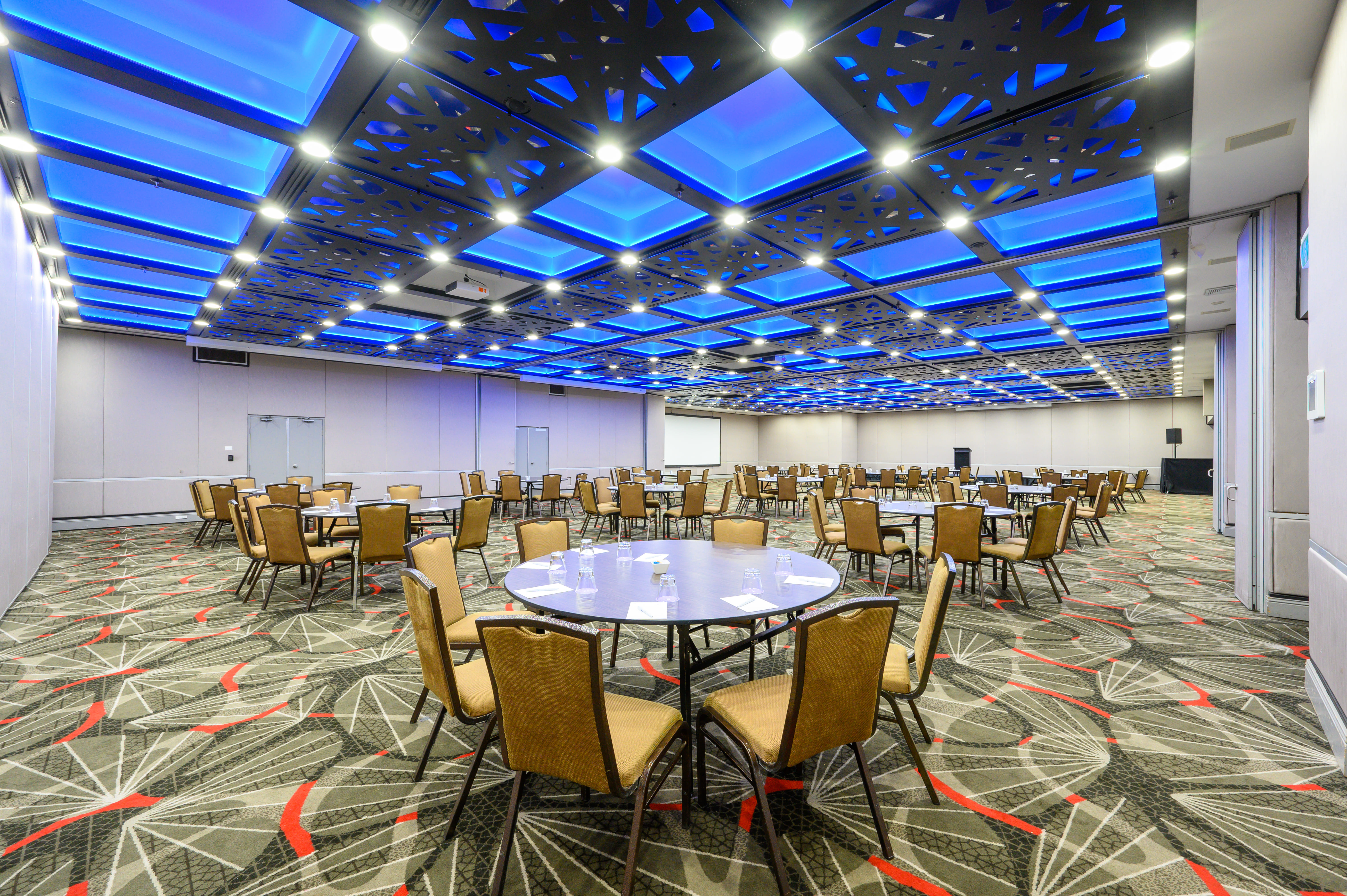 Lennox Ballroom 2