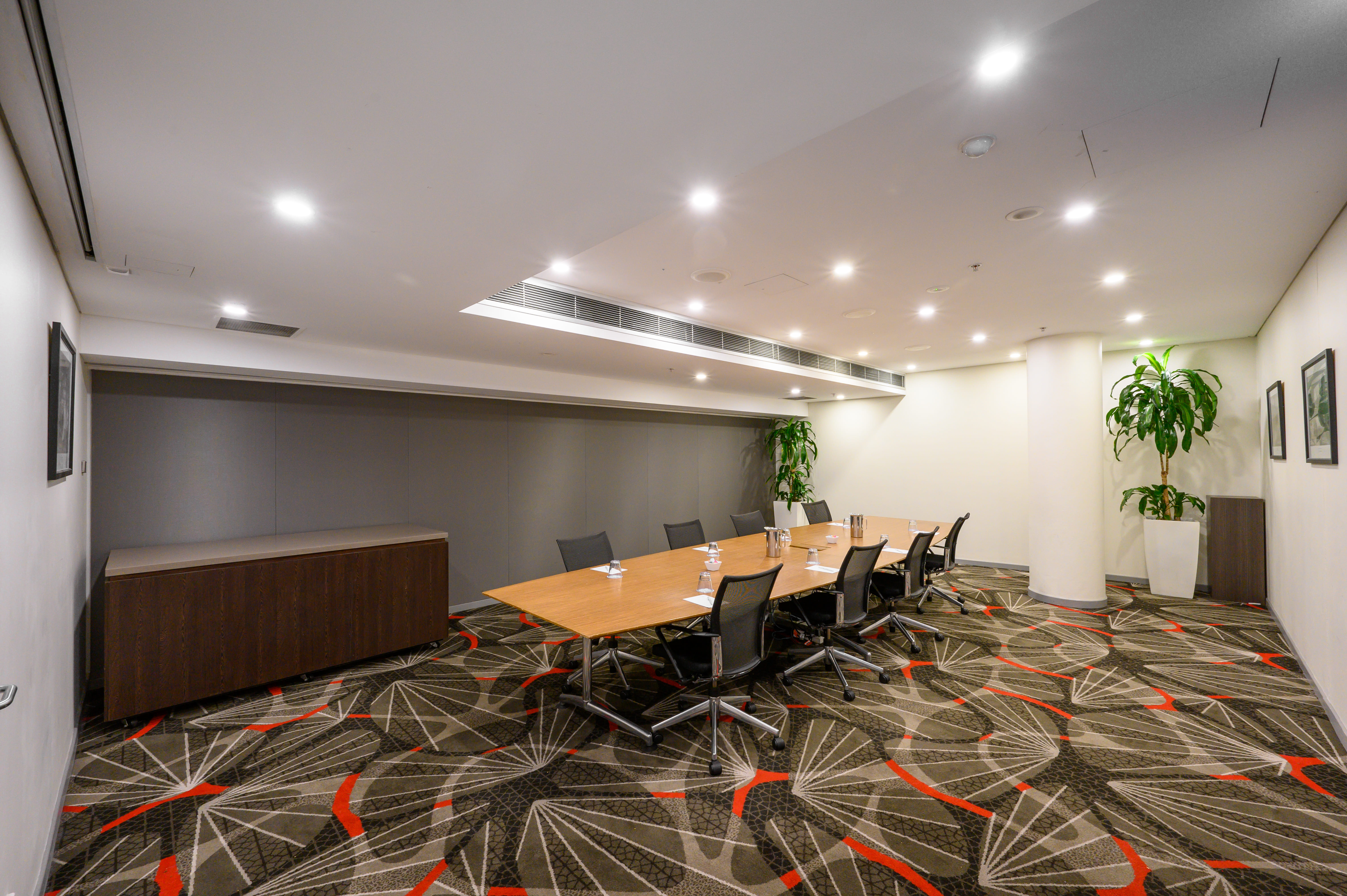 Executive Boardroom 2