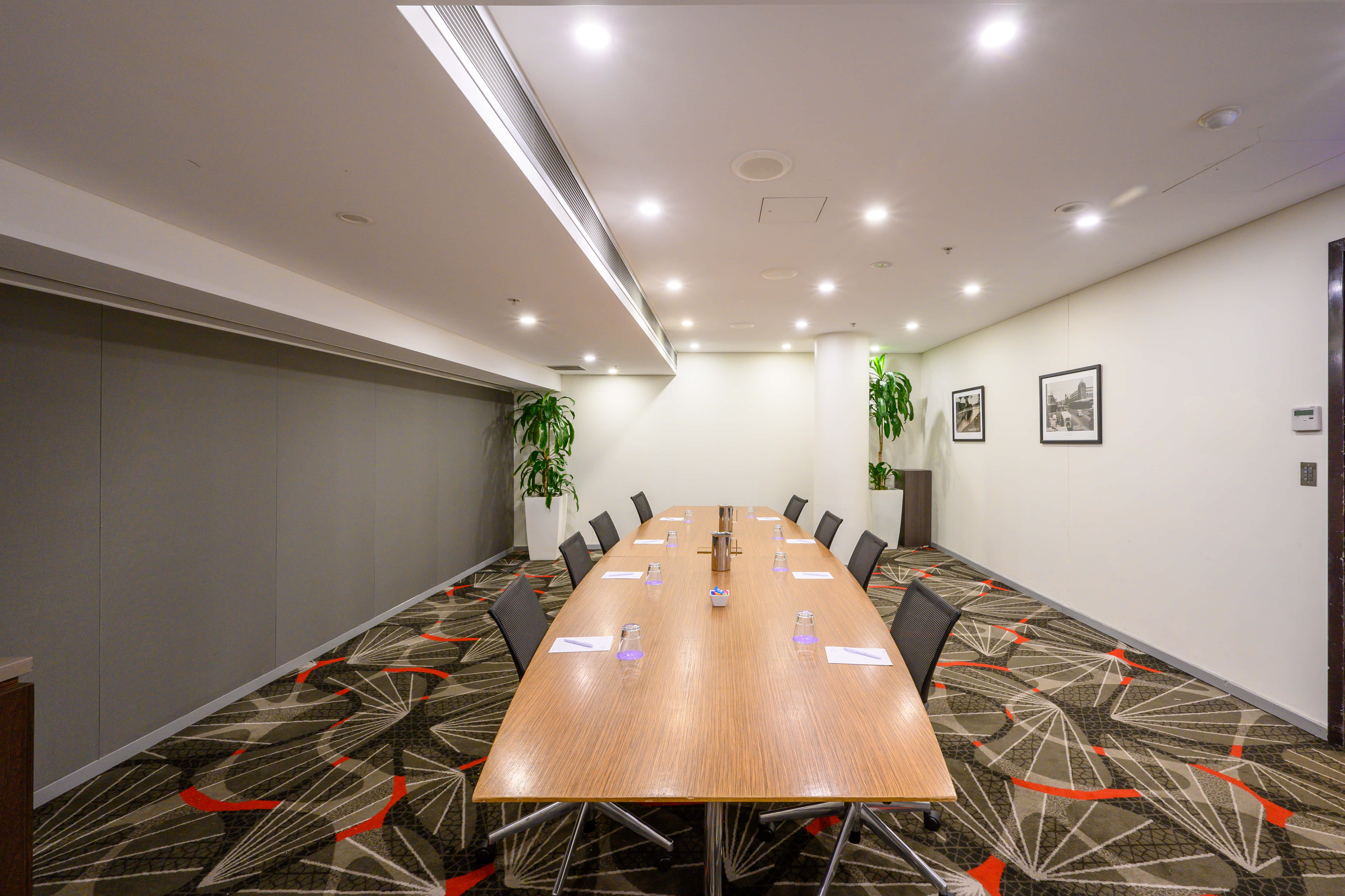 Executive Boardroom 1