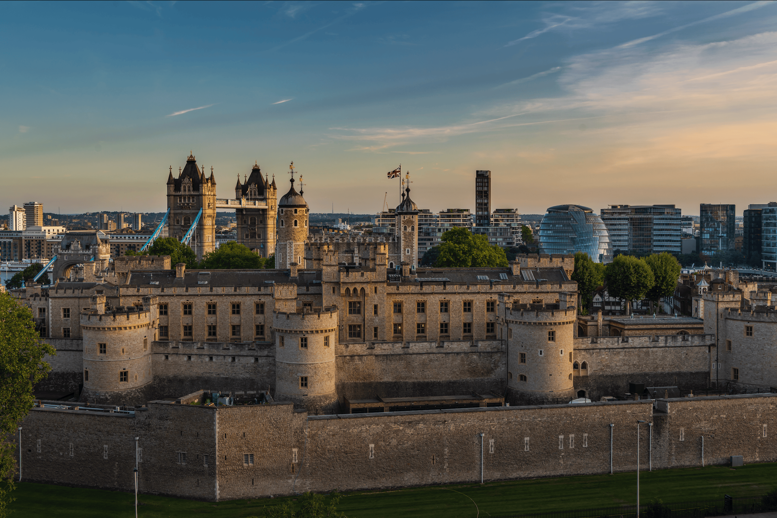 The Skyline London 7