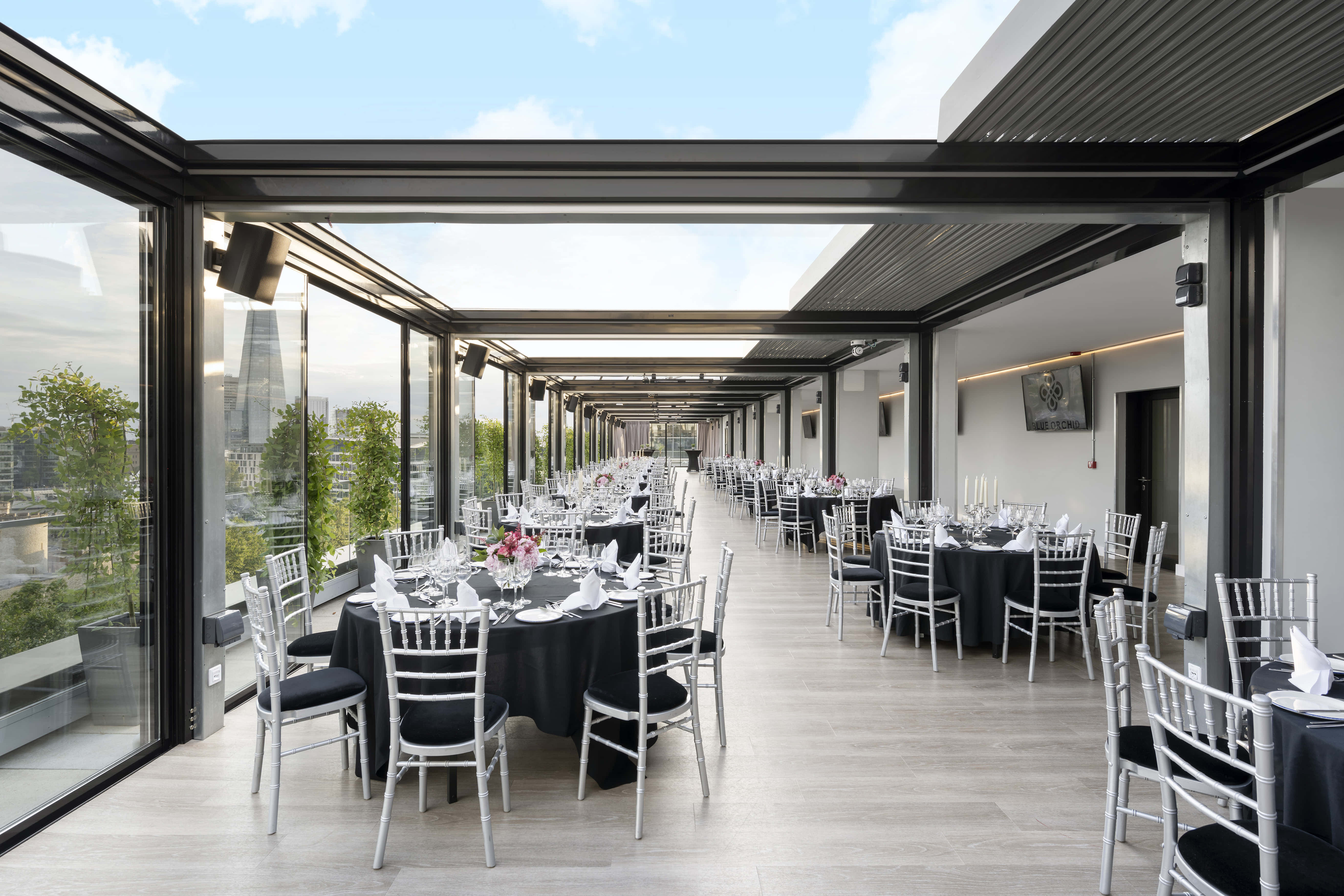 The Skyline London 3