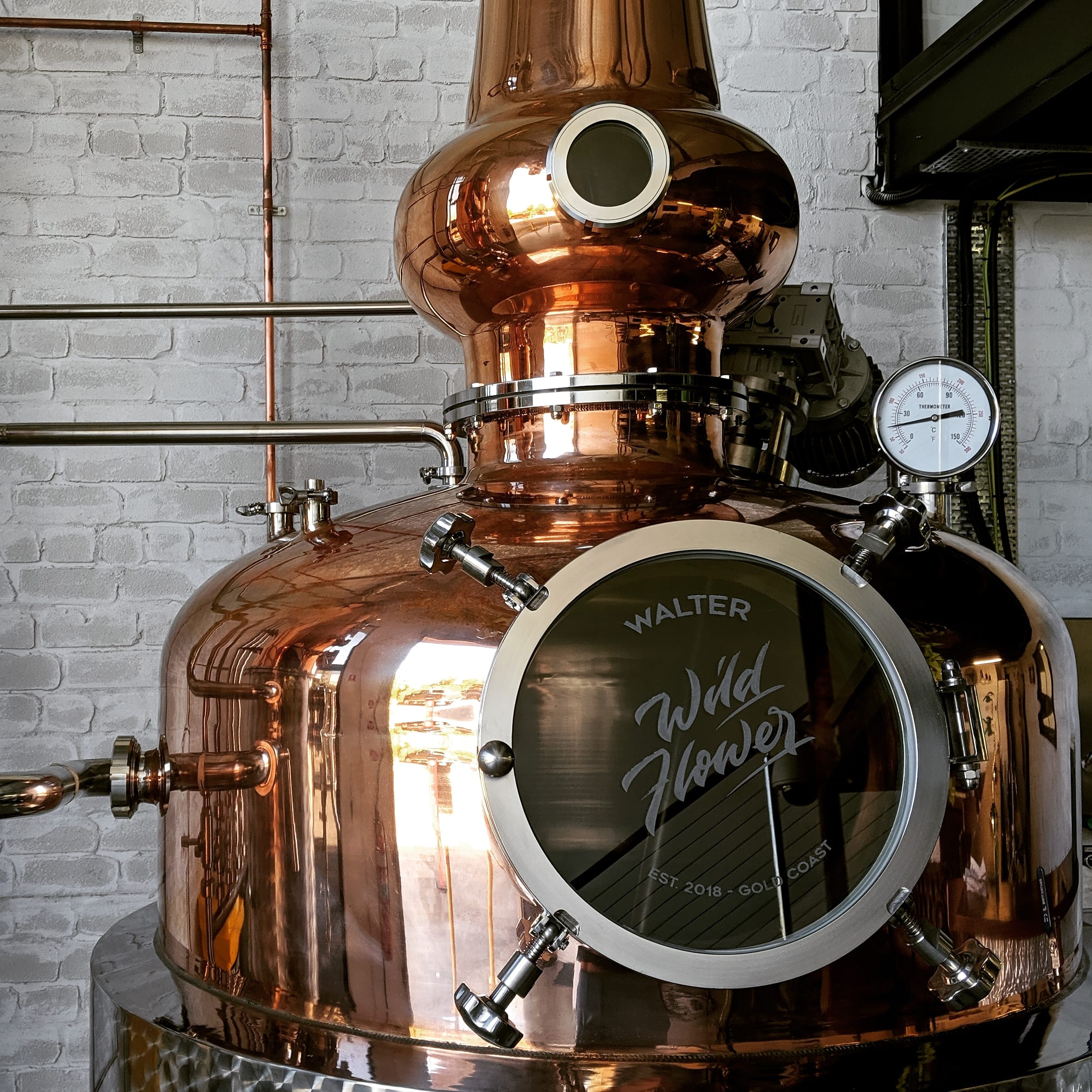 Distillery 2