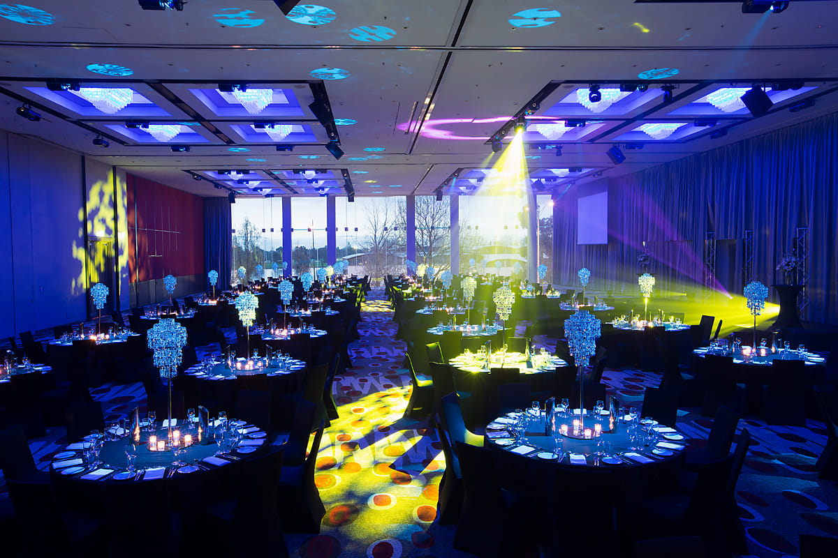Grand Ballroom 1