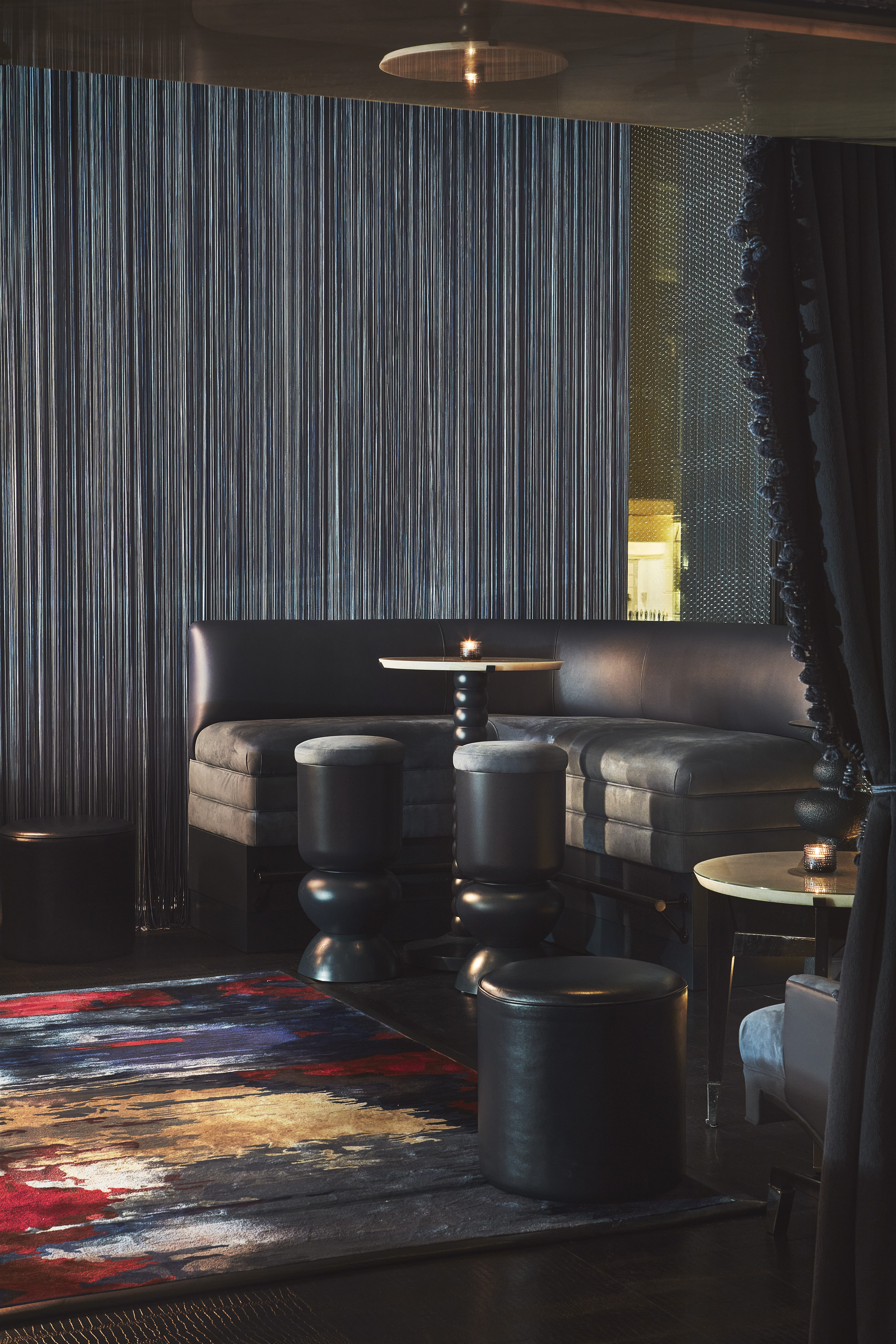 Blue Bar Pavilion  2