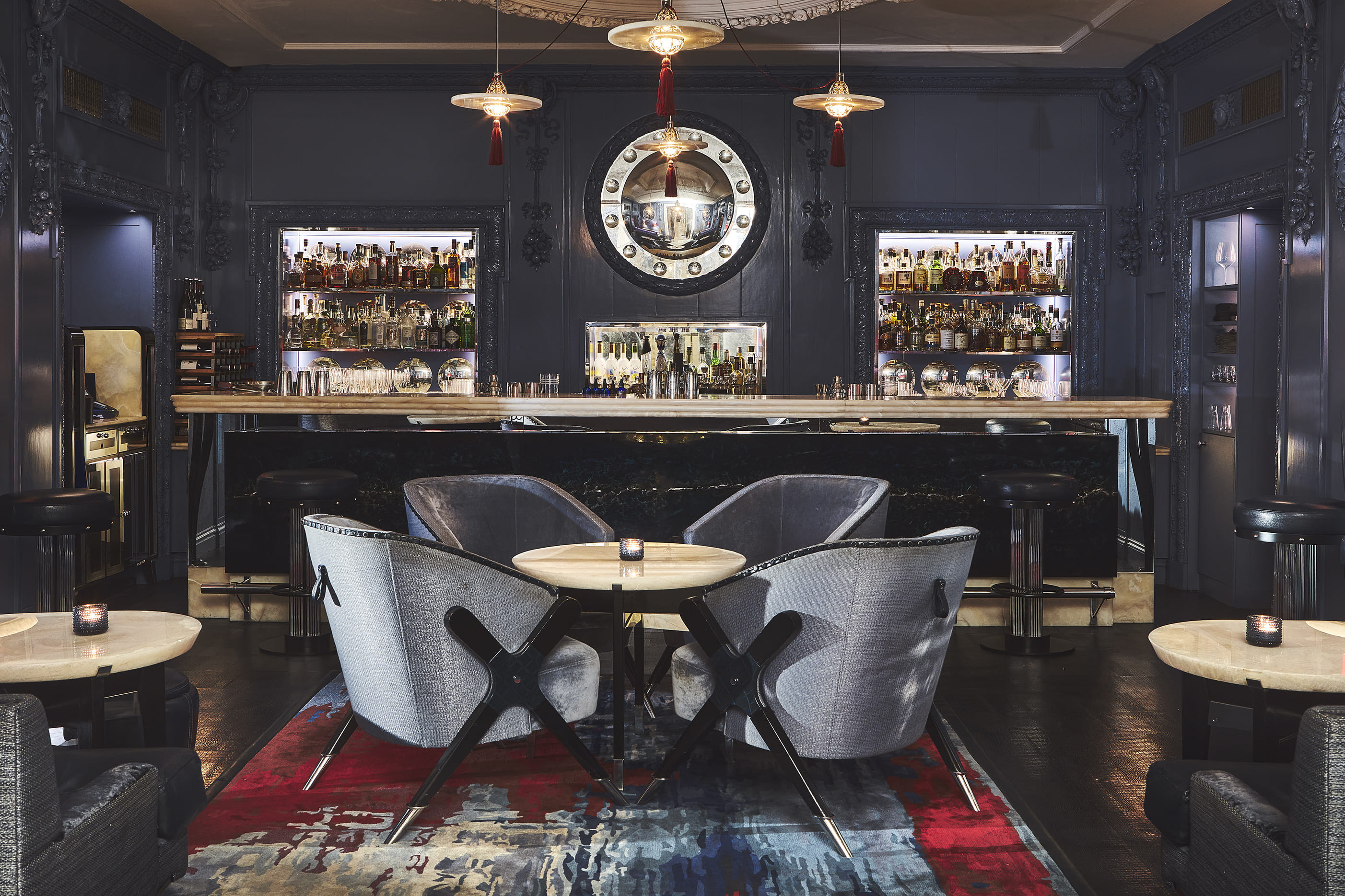 Blue Bar Pavilion  0