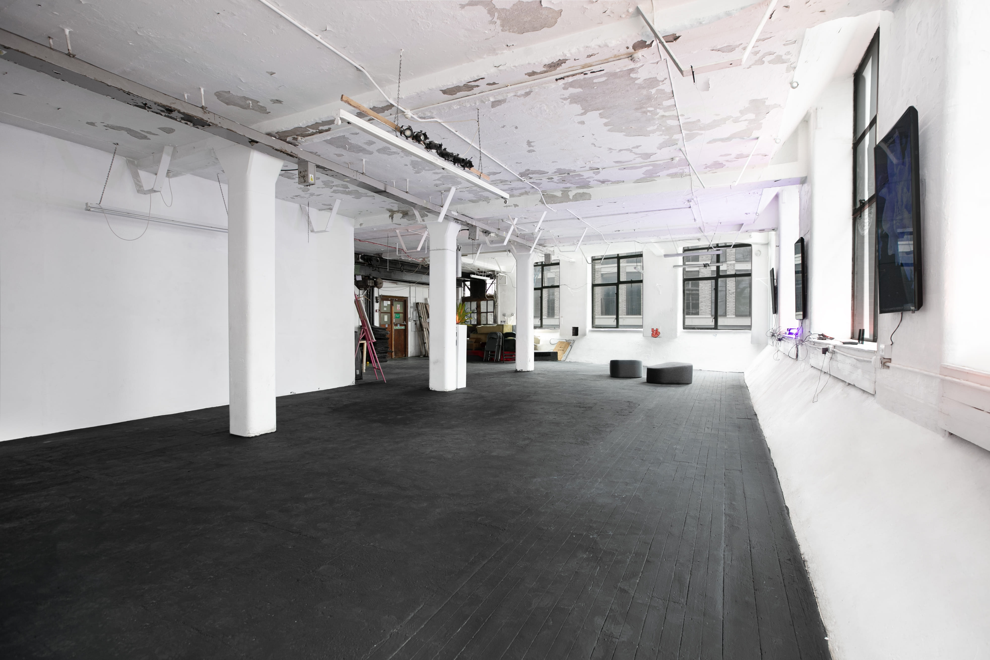 Artsect Immersive Gallery 0