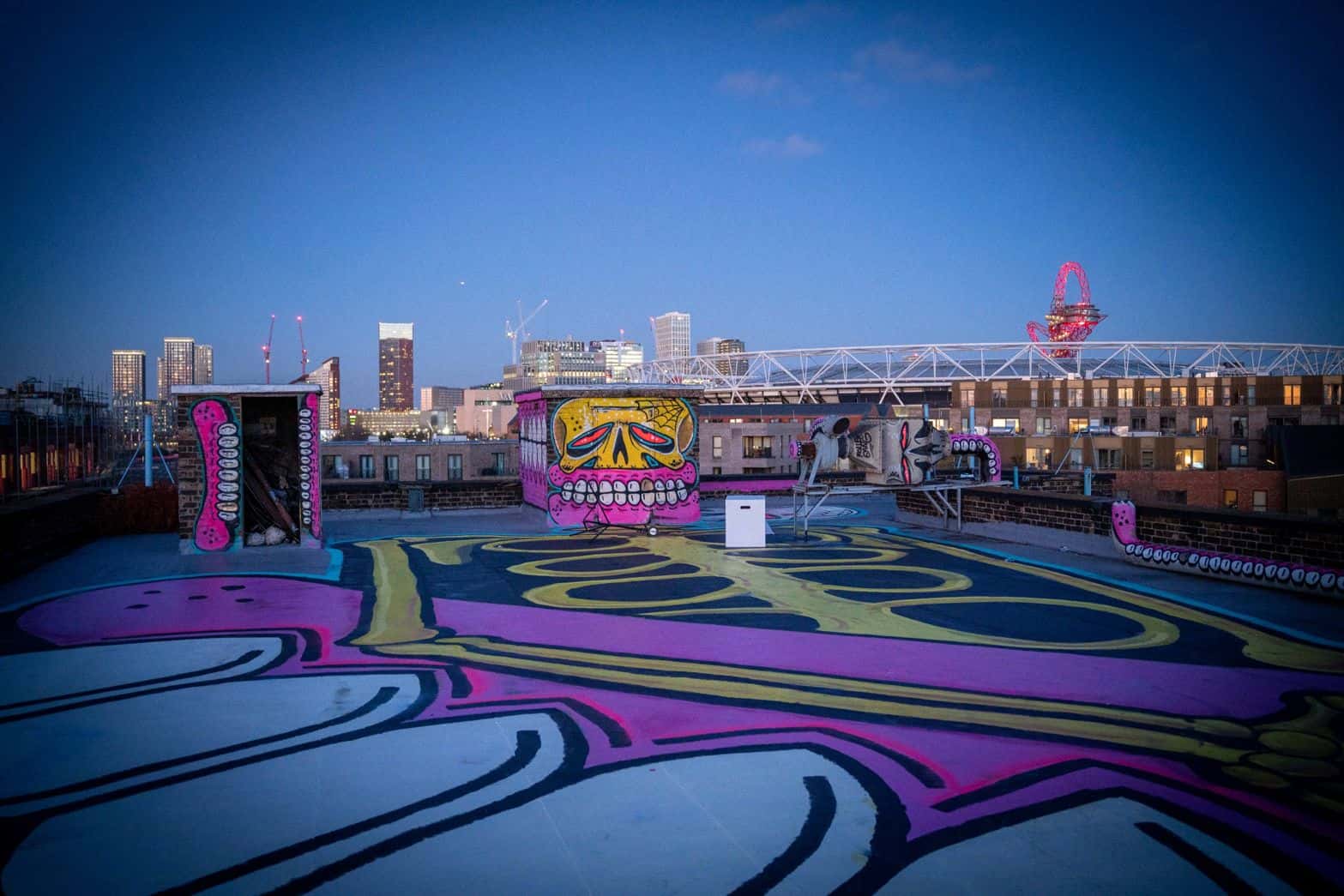 Artsect Immersive Gallery 3