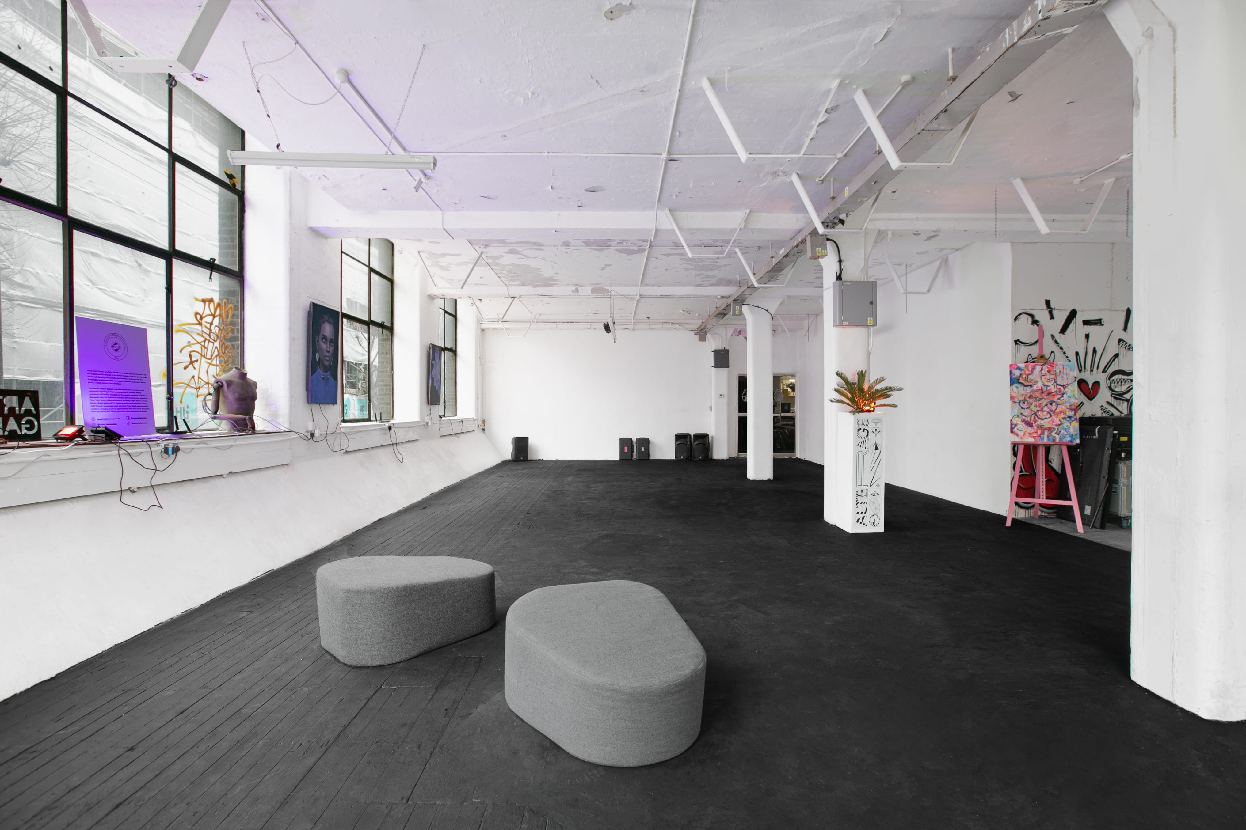 Artsect Immersive Gallery 2