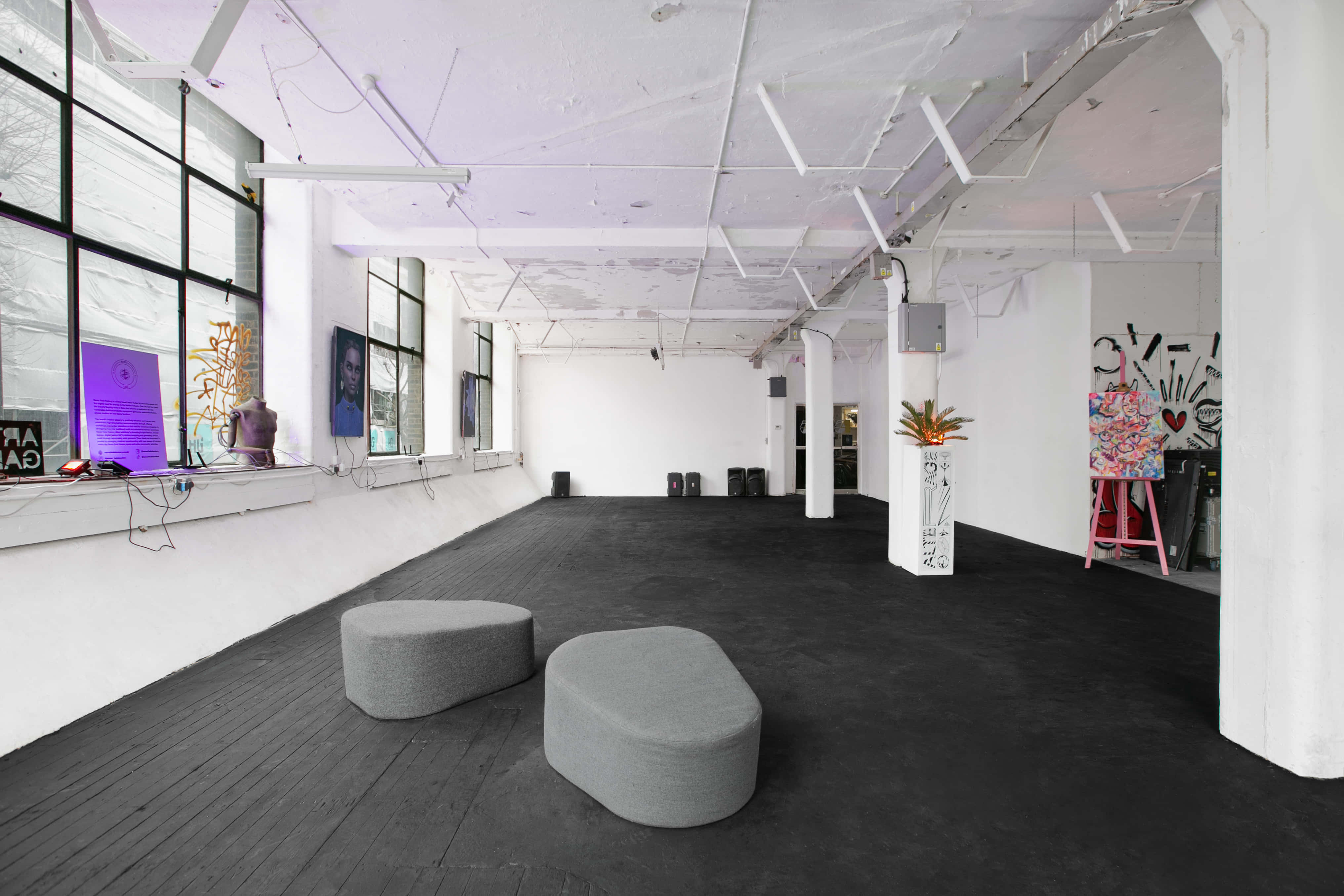 Artsect Immersive Gallery 2