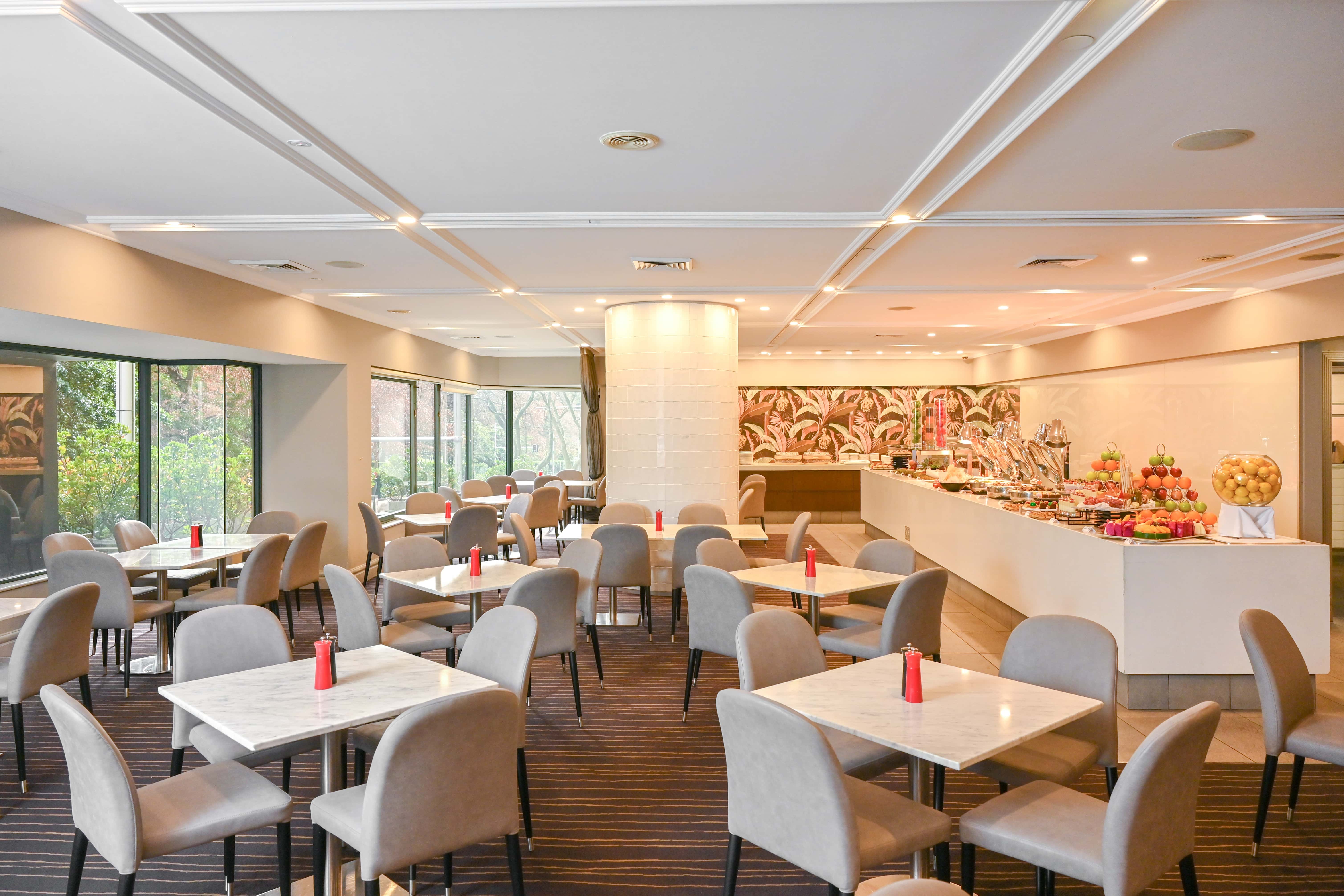 Windows on the Park 0