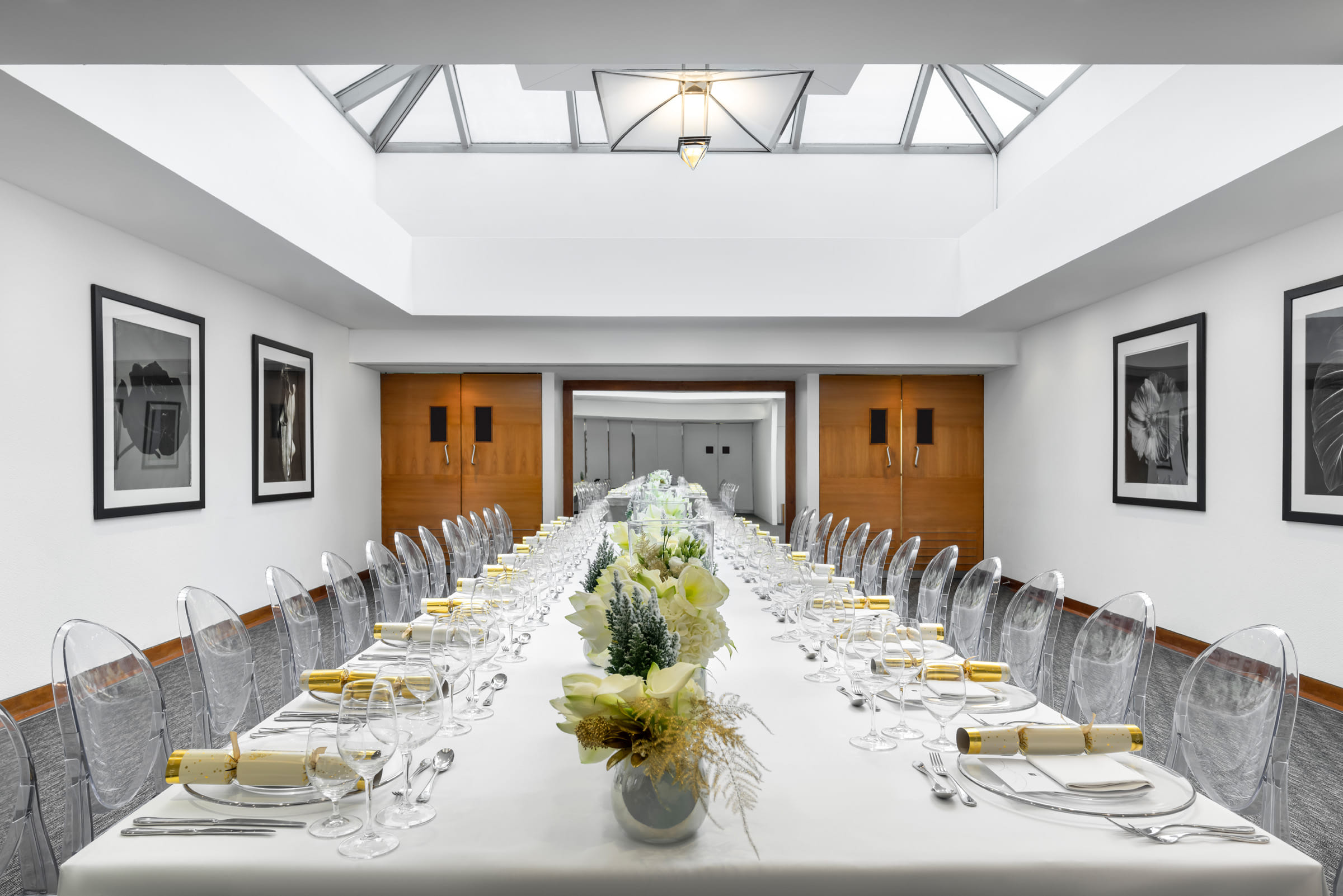 Christmas in the White Room 1