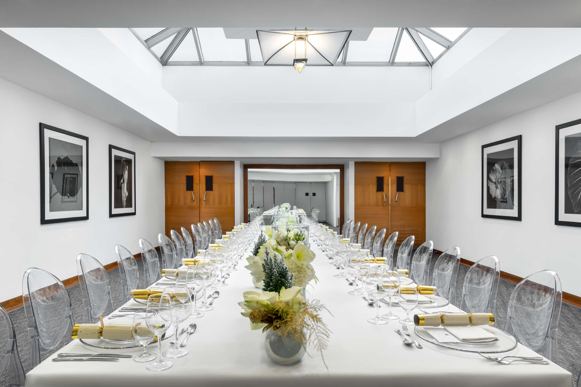 Christmas in the White Room 1