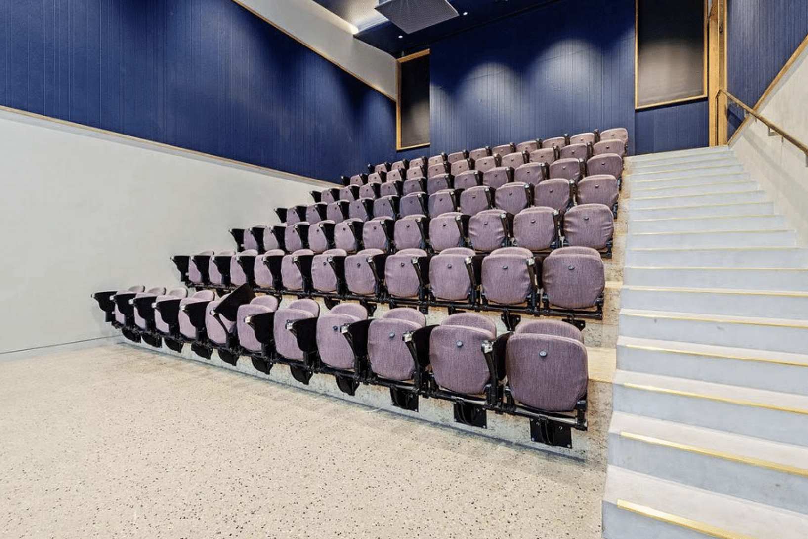Auditorium 2