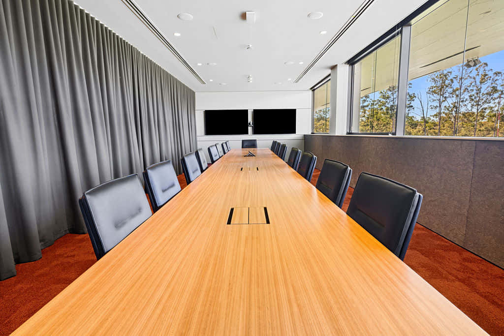 Boardroom 1