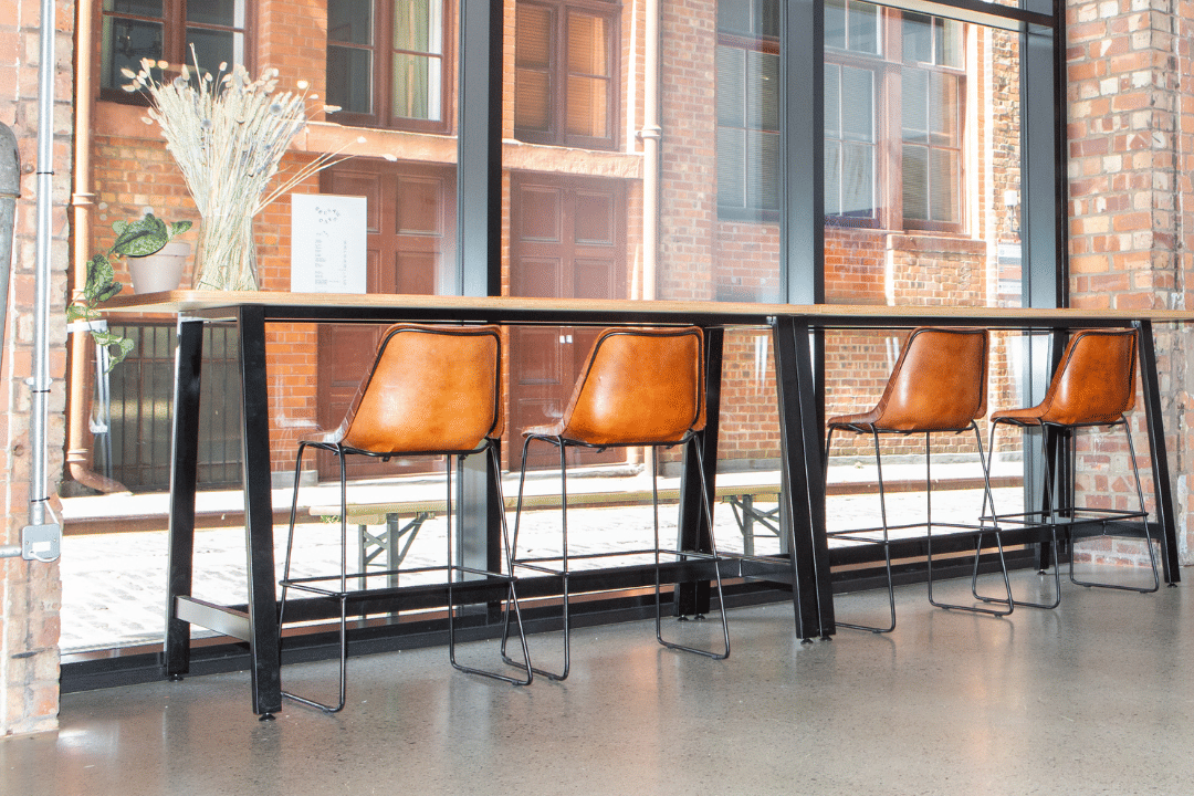 Creative Events Spaces 2