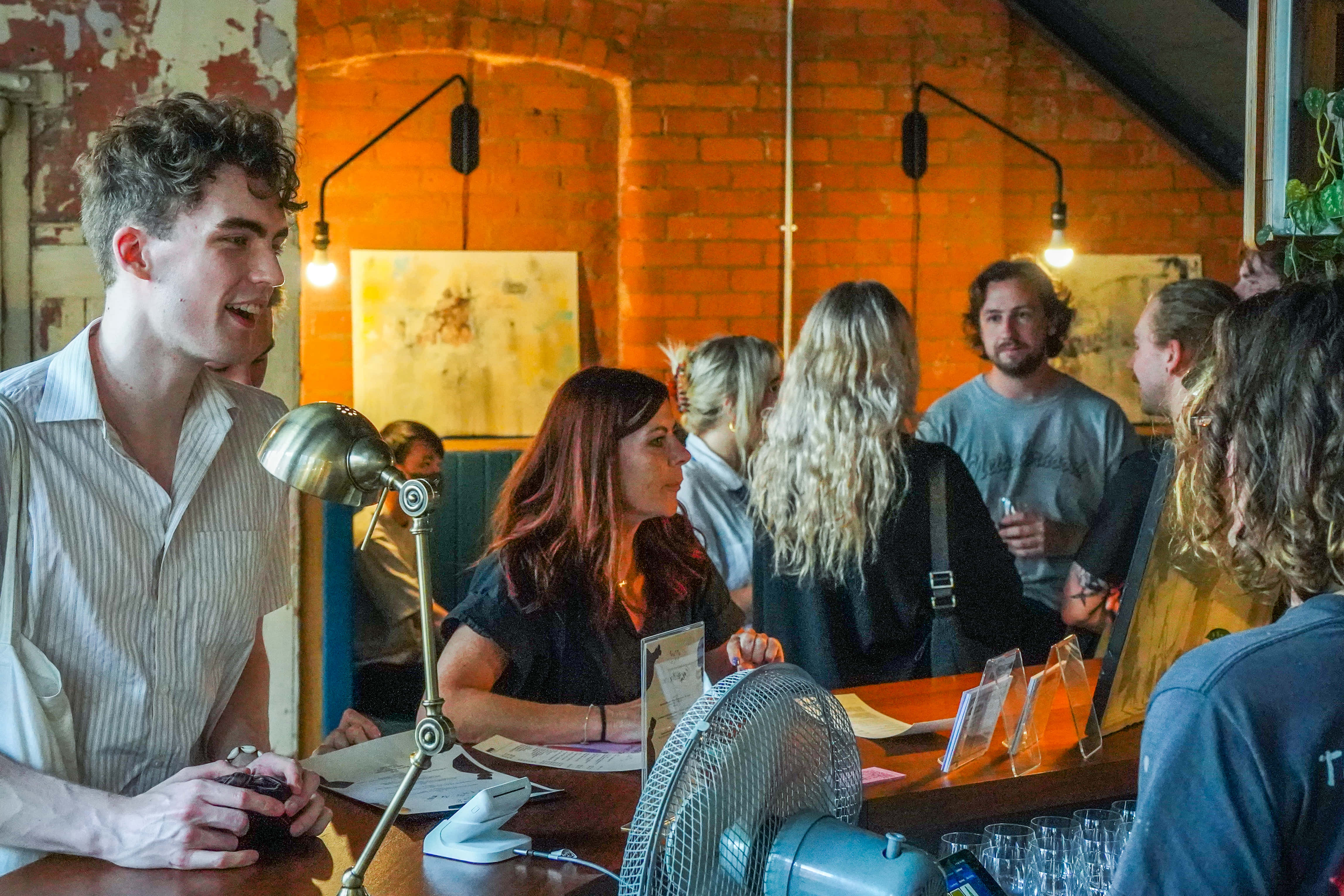 Creative Events Spaces 6