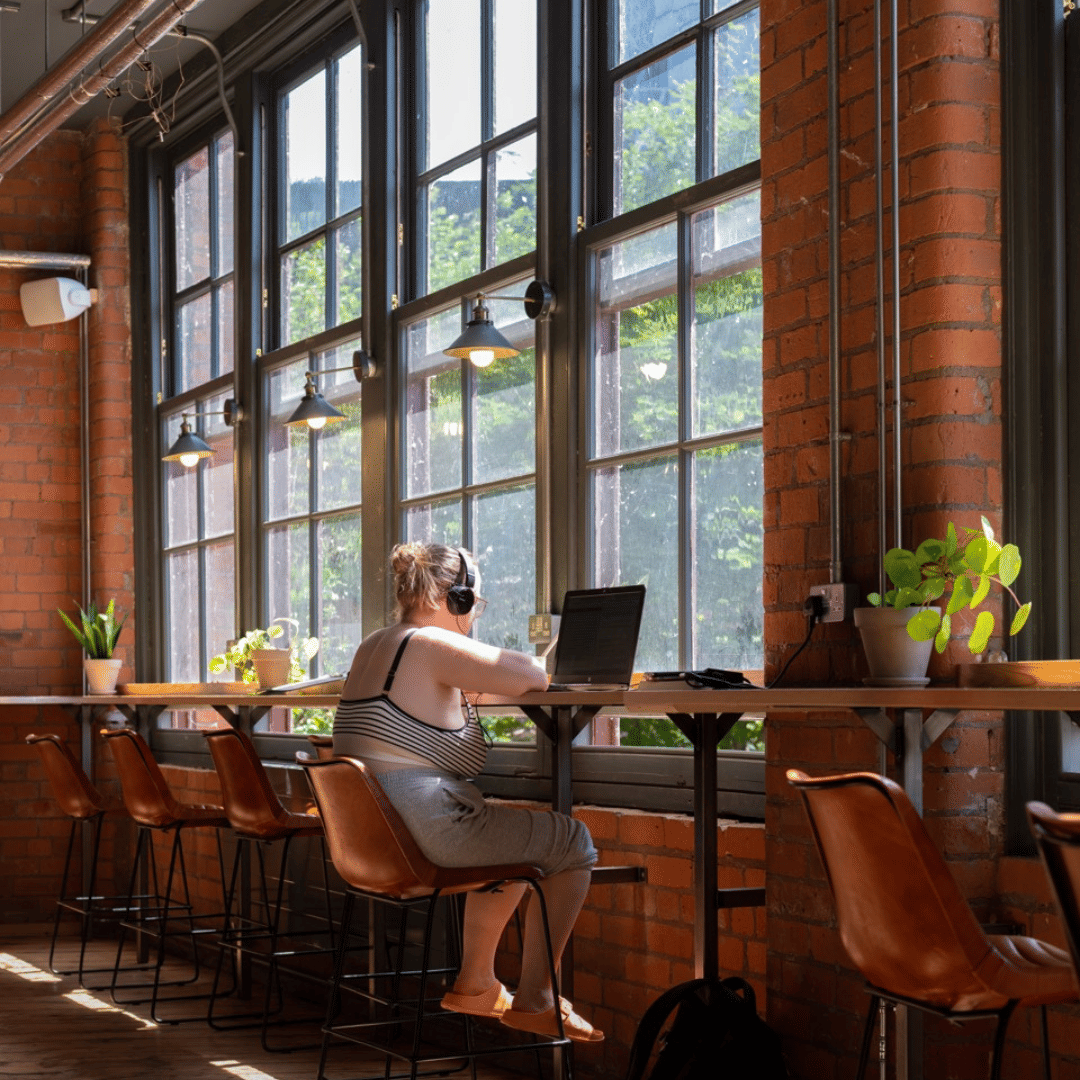 Creative Events Spaces 1