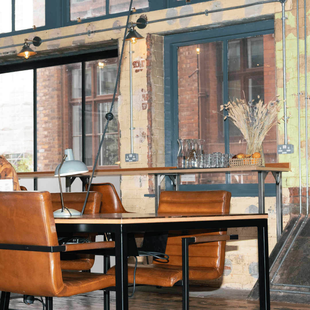 Creative Events Spaces 3