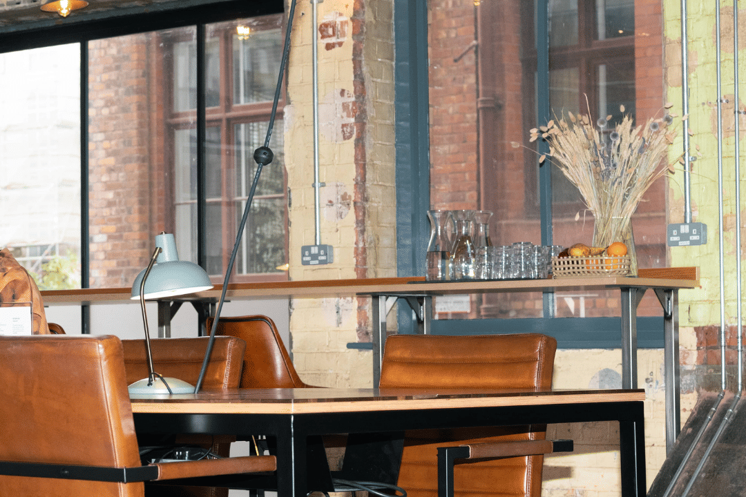 Creative Events Spaces 3