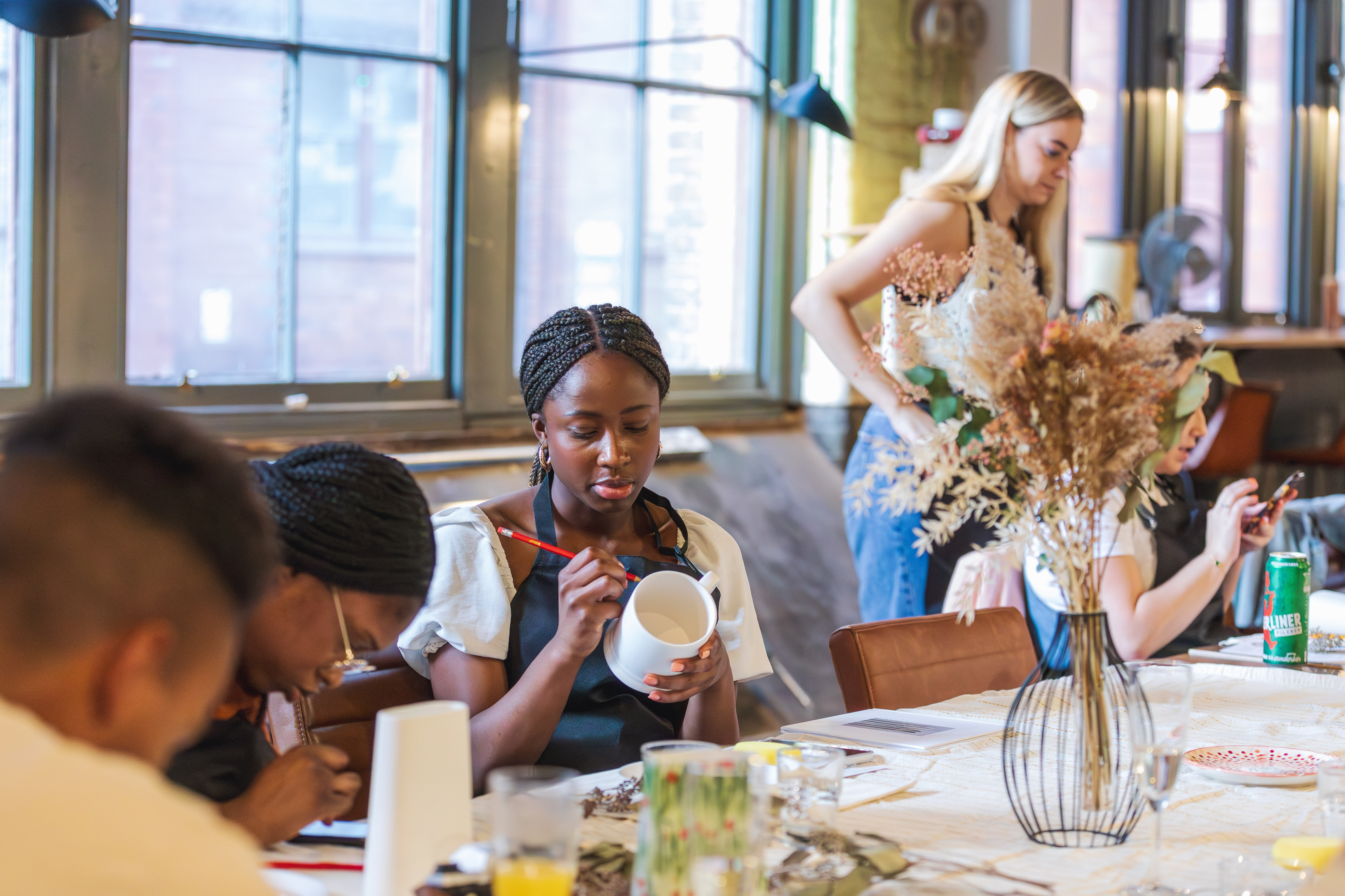 Creative Events Spaces 4