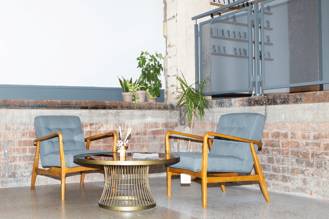 Creative Events Spaces 0