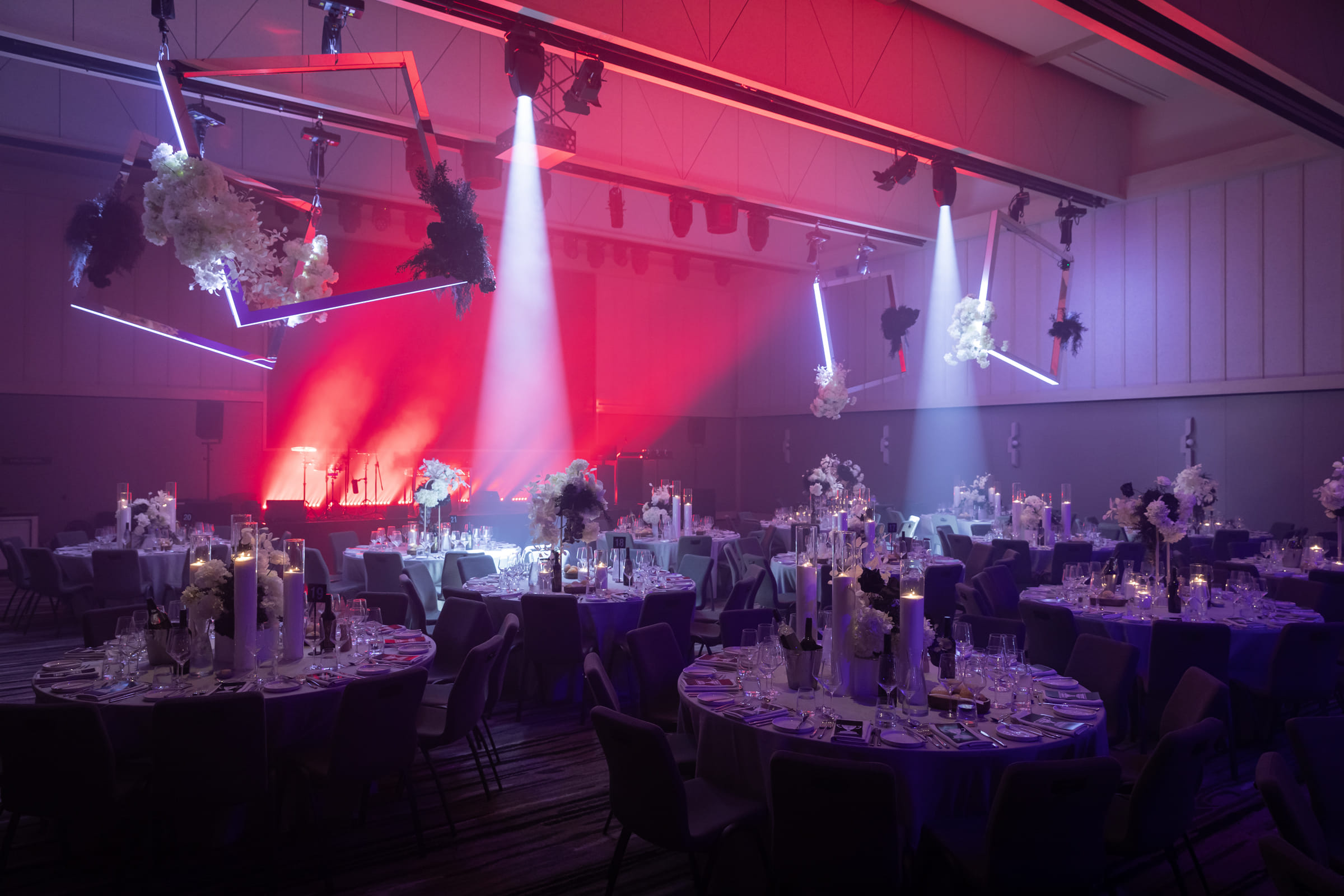 Centre Stage 2 3D tour