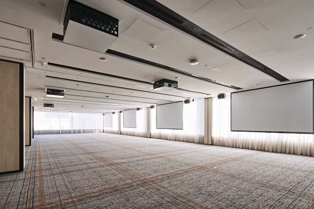 Meeting Place 3D tour