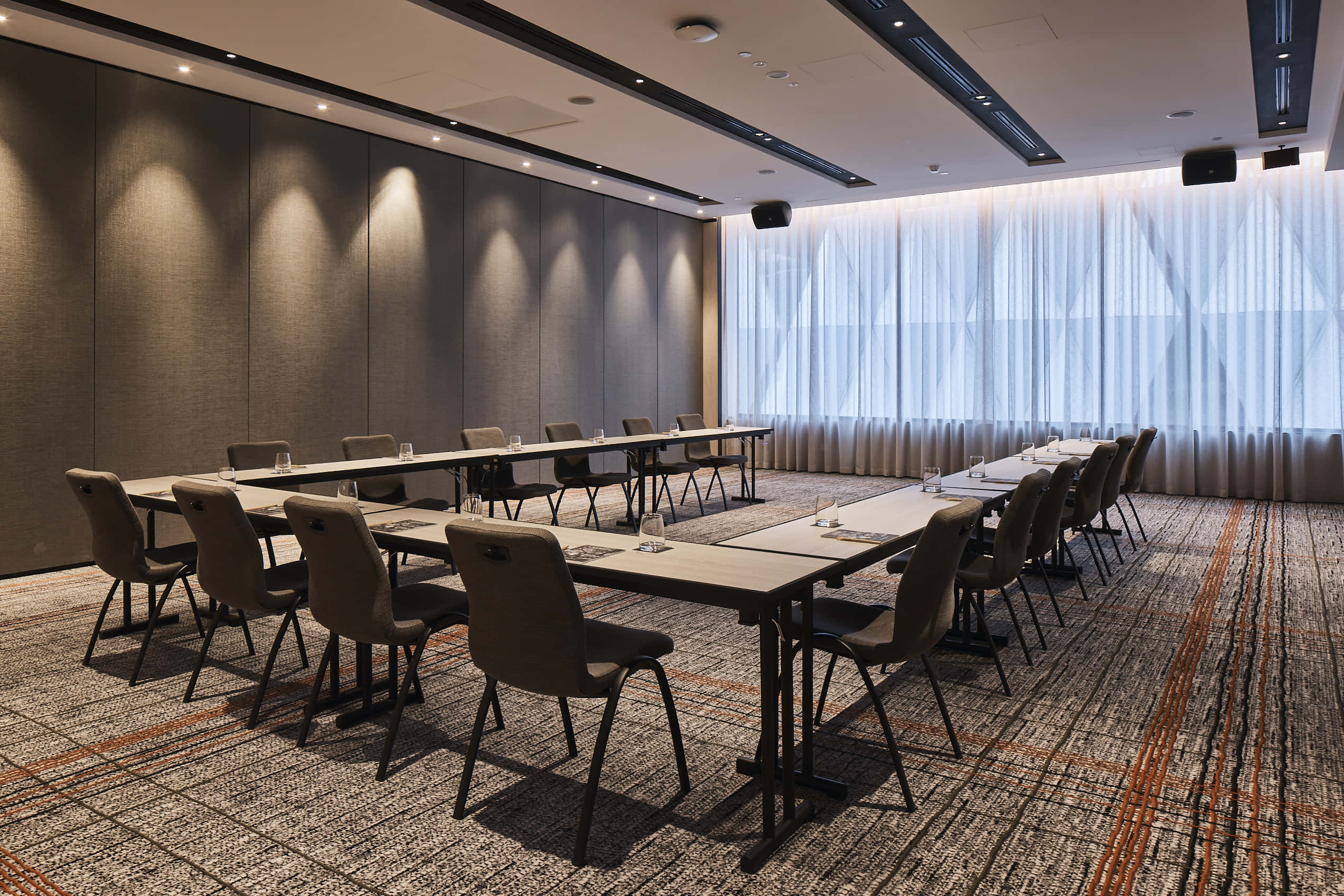 Meeting Place 4 3D tour