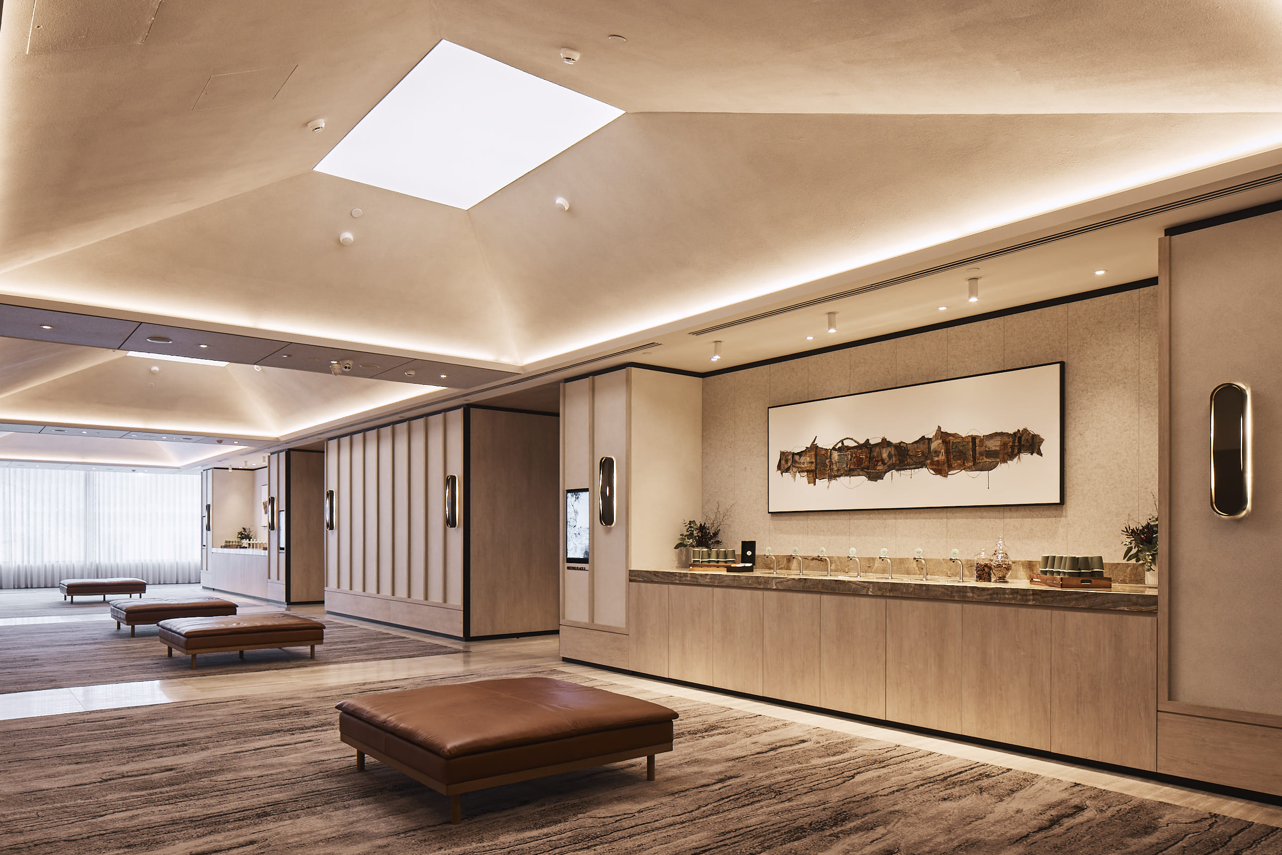 Meeting Place 1 + 2 + 3 5