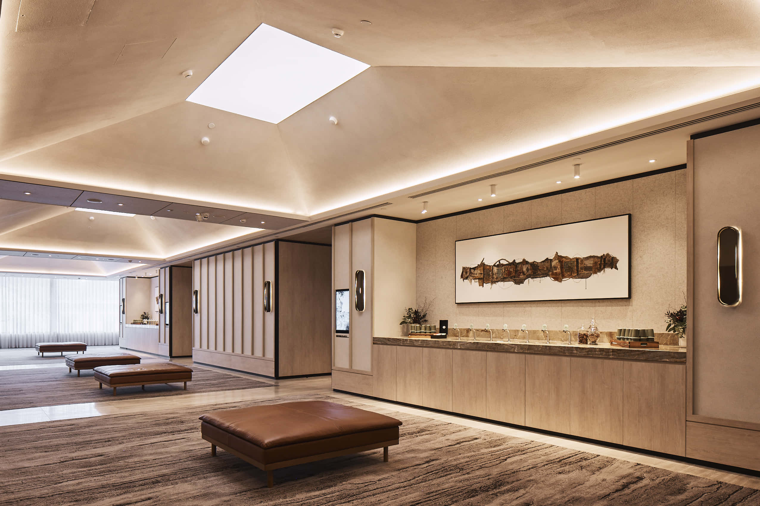 Meeting Place 1 + 2 + 3 5