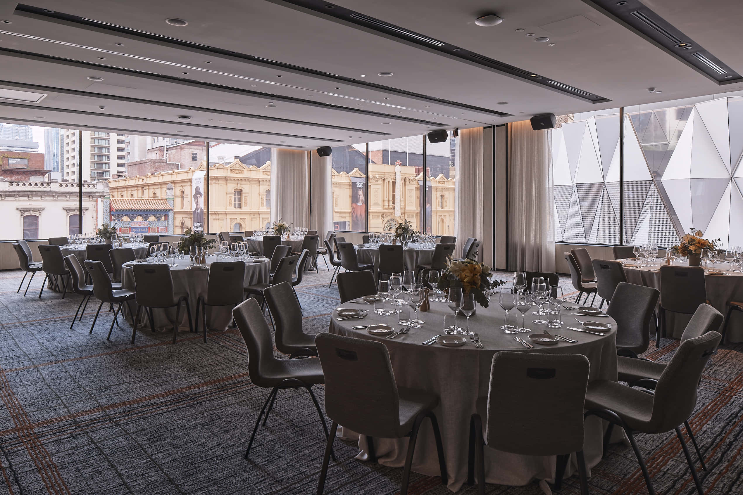 Meeting Place 1 + 2 + 3 1