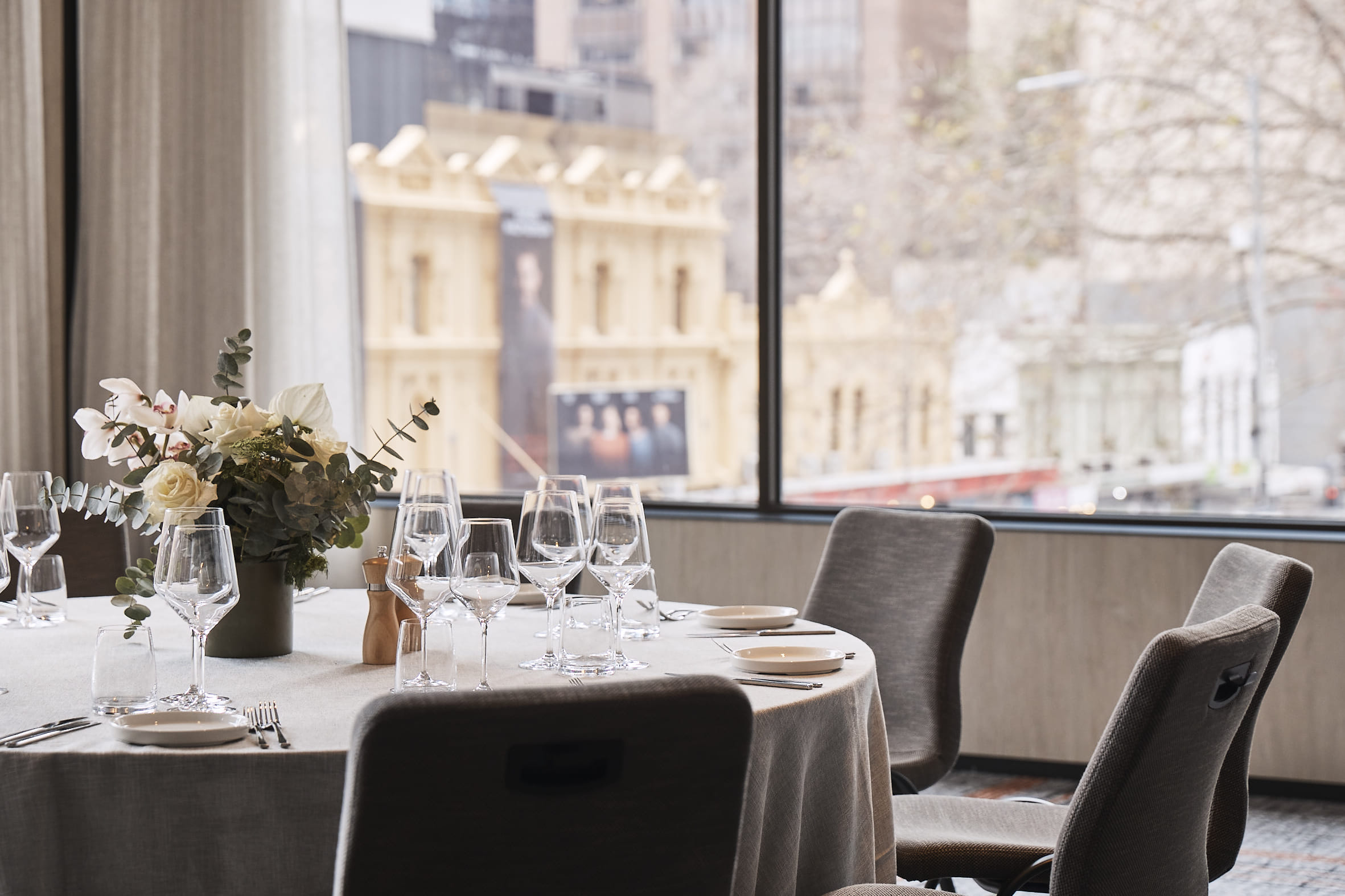 Meeting Place 1 + 2 + 3 3