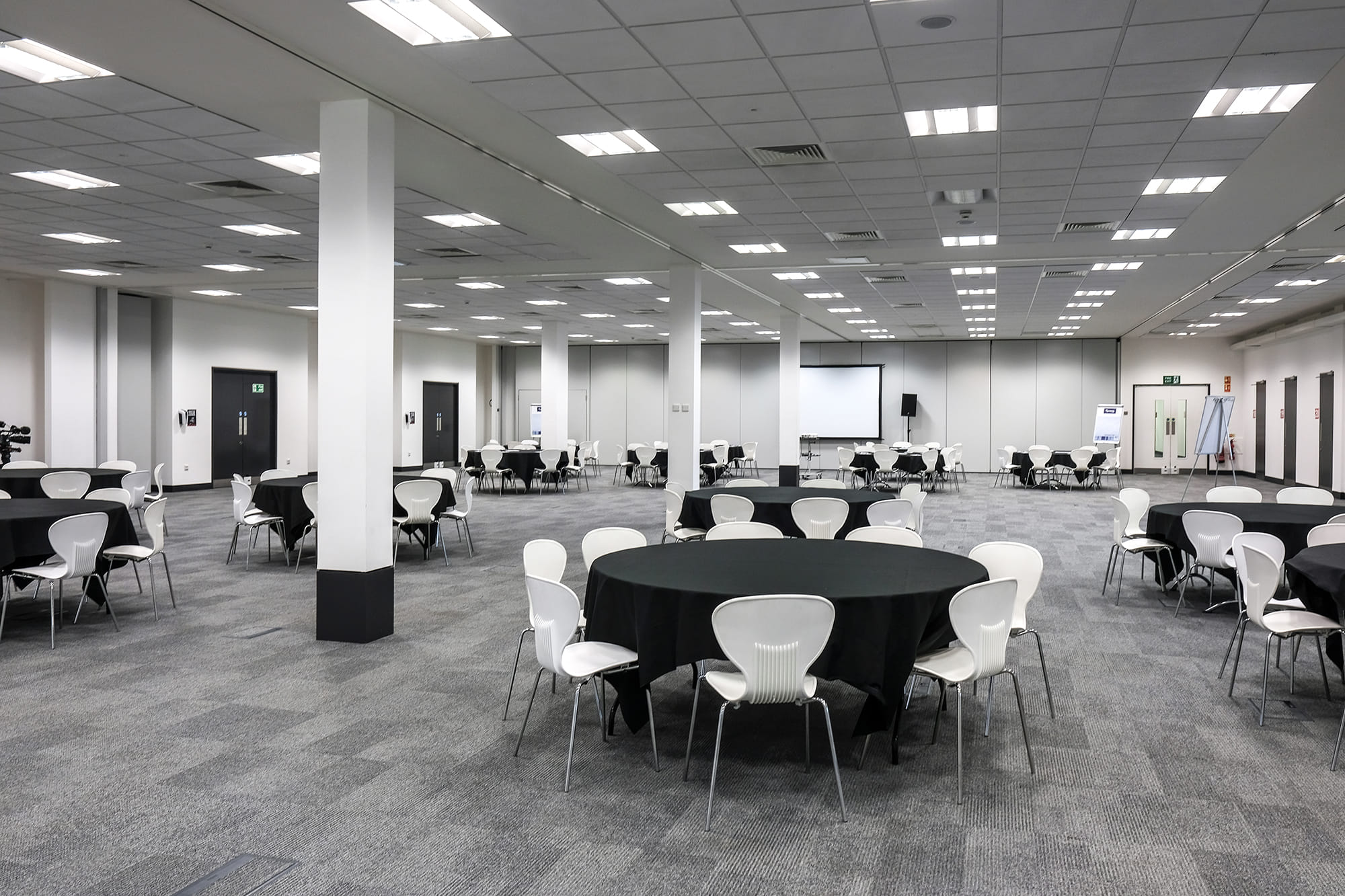 International Media Centre (IMC) Suite 1-3 2