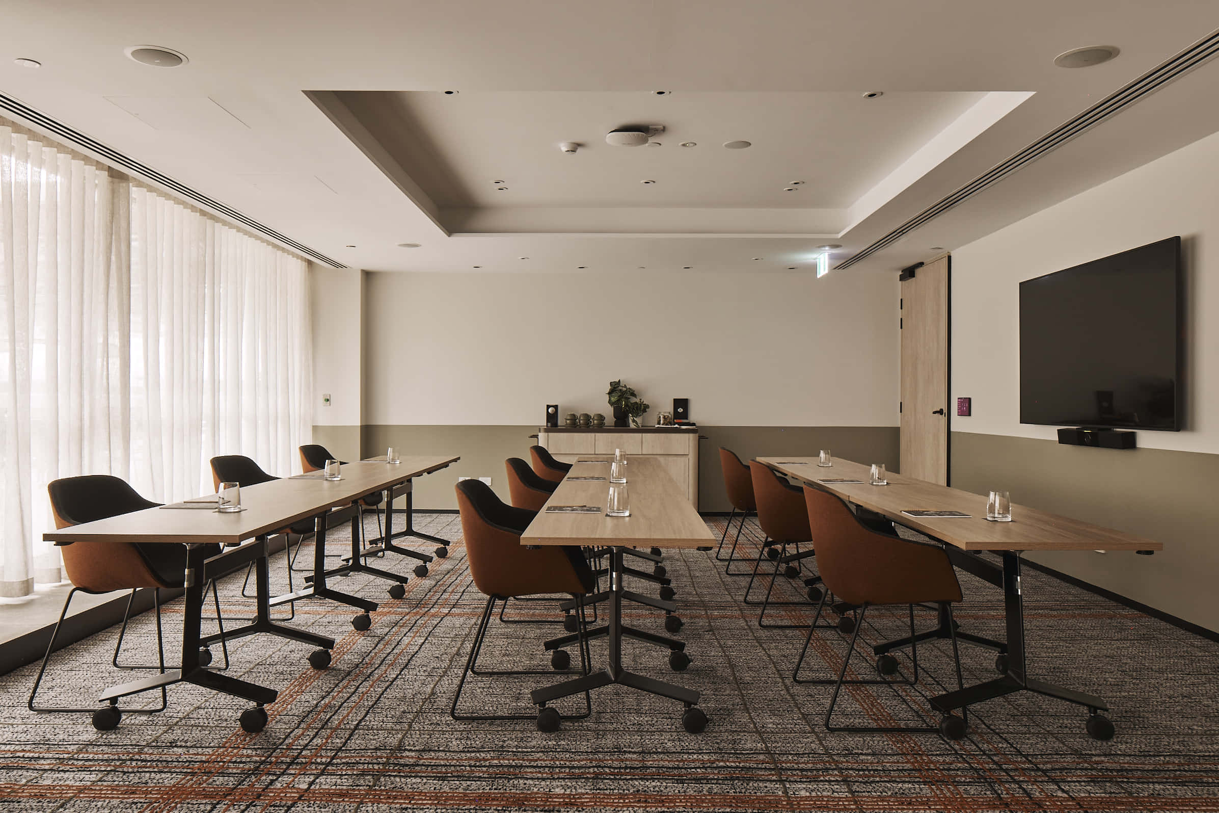 Terrace Room 3 3D tour