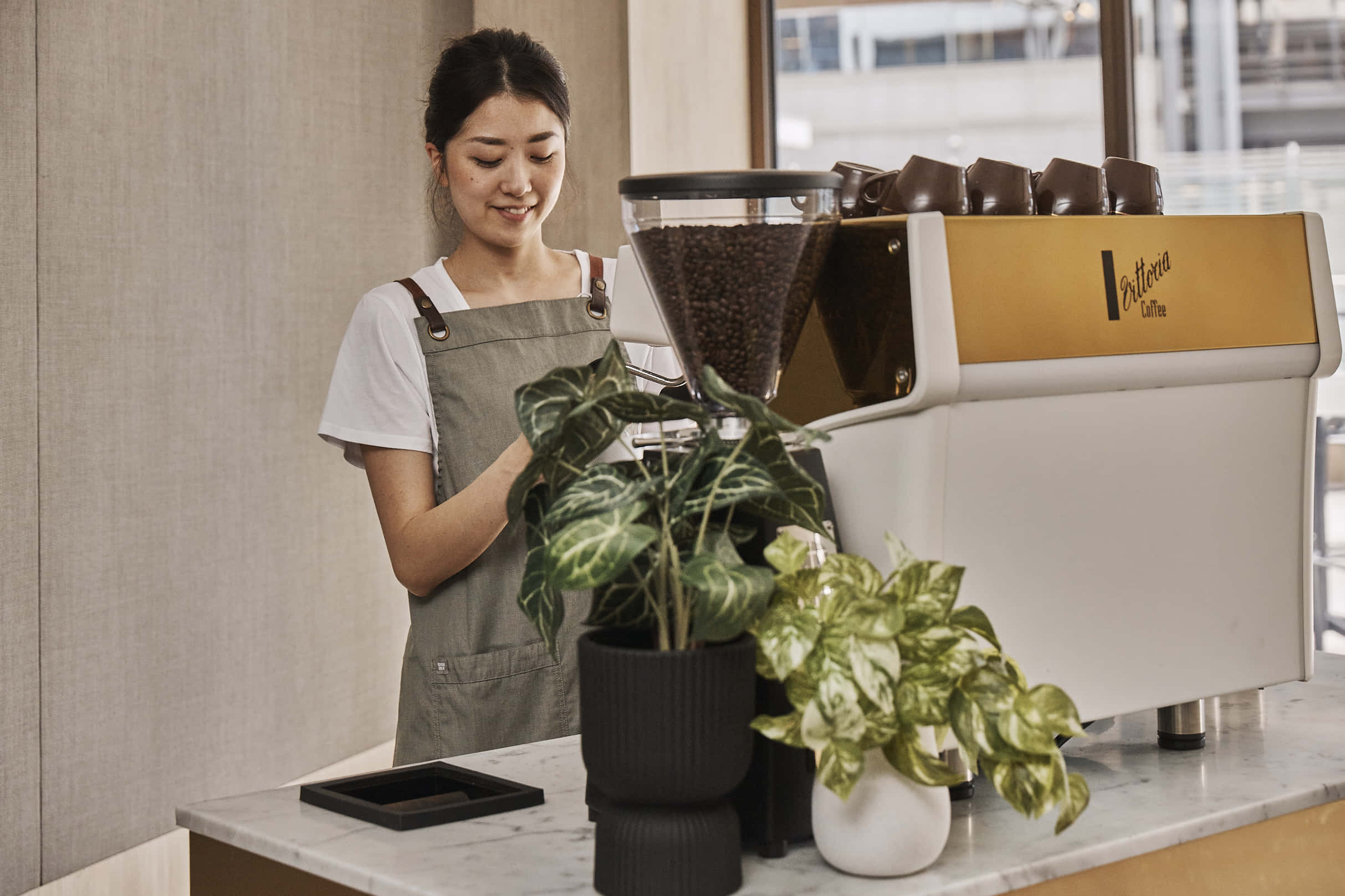 Terrace Room 1 + 2 5