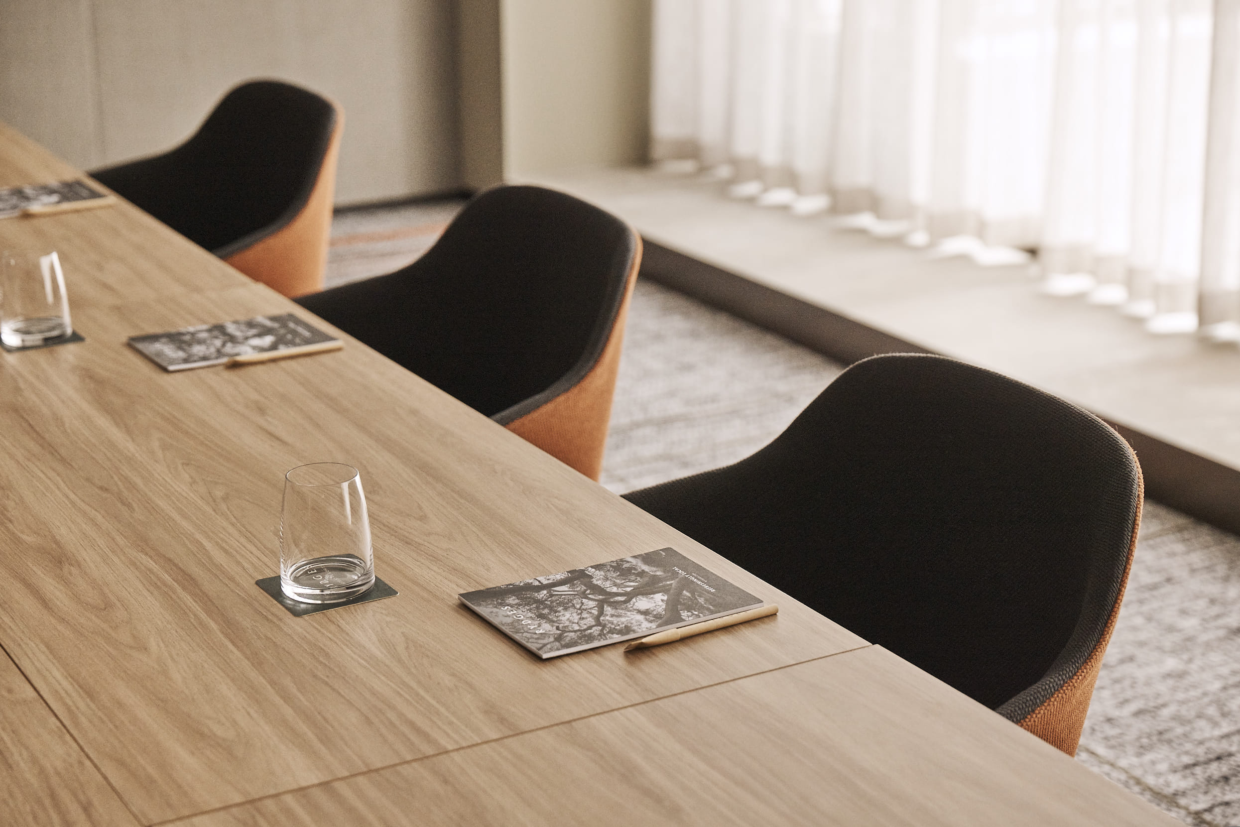 Terrace Room 1 + 2 2