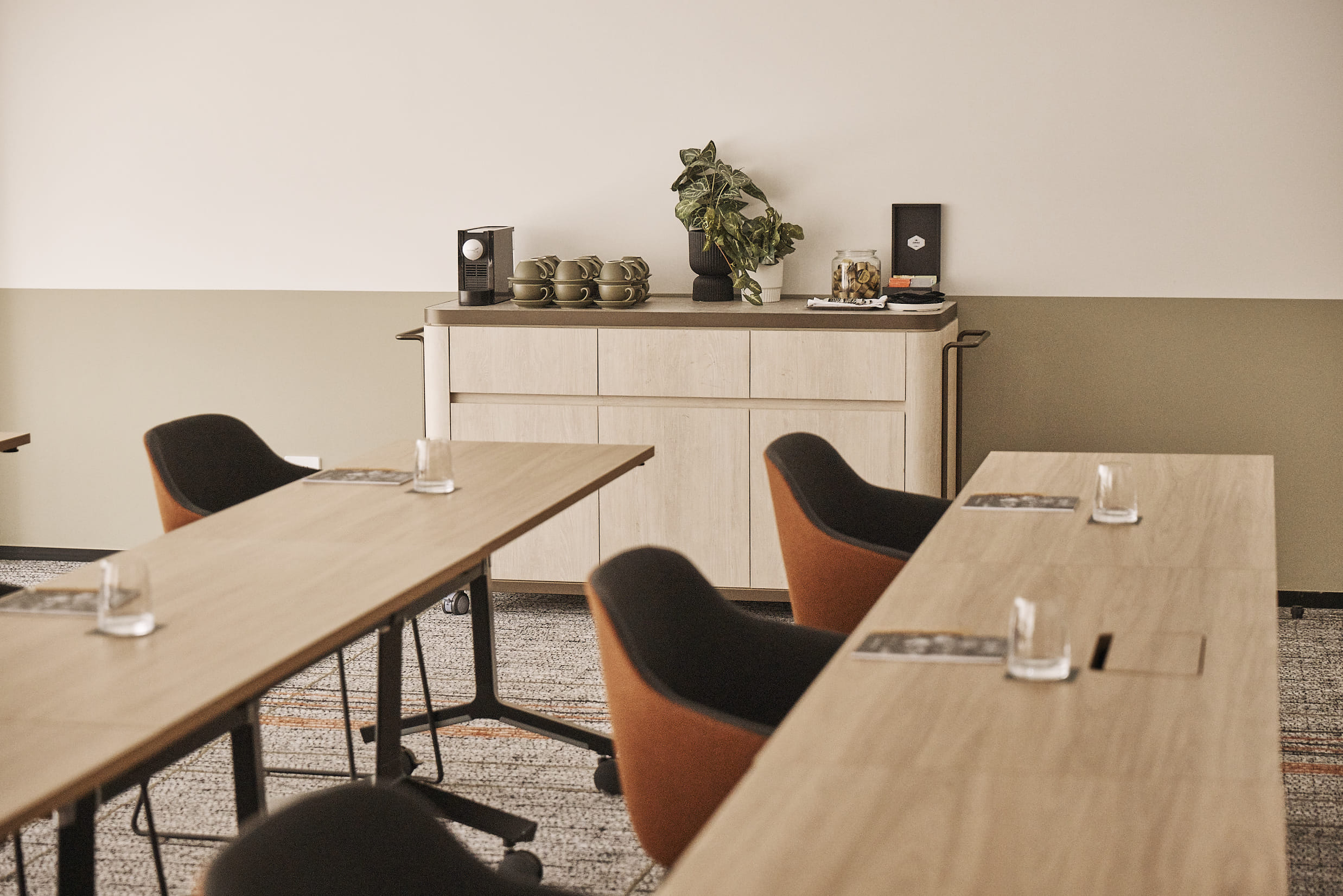 Terrace Room 2 + 3 2