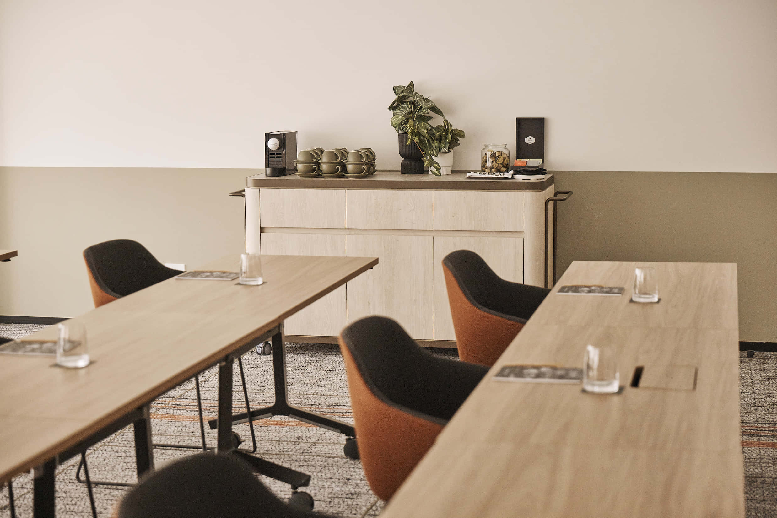 Terrace Room 2 + 3 2