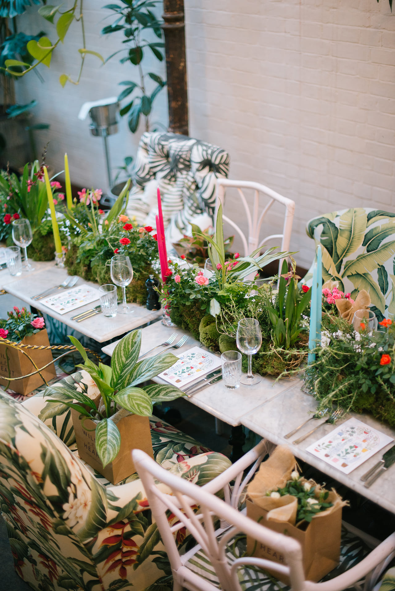 Weddings at B&H Buildings 6